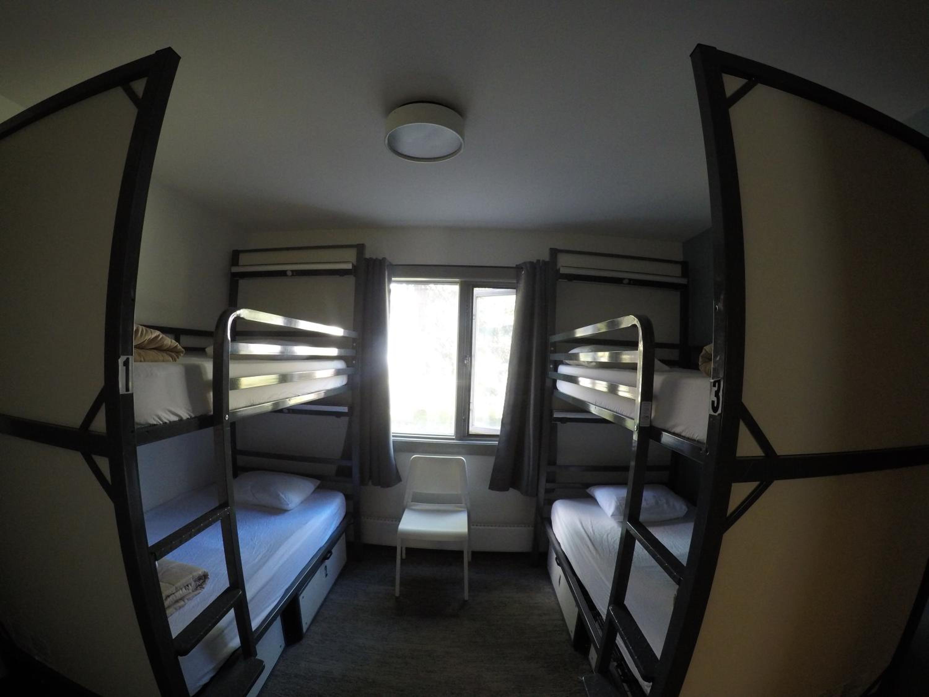 Quadruple Room photo 2