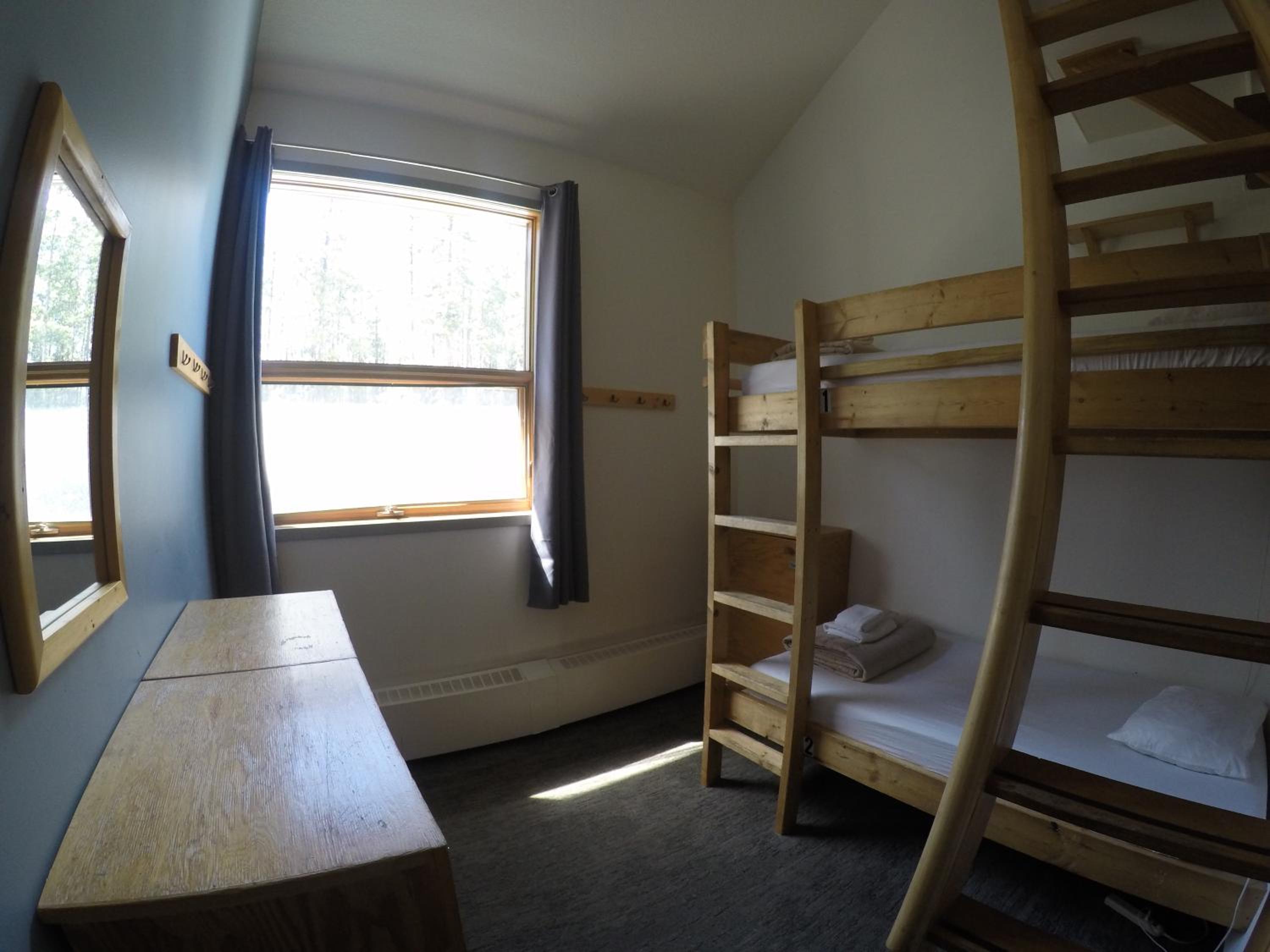 Quadruple Room photo 3