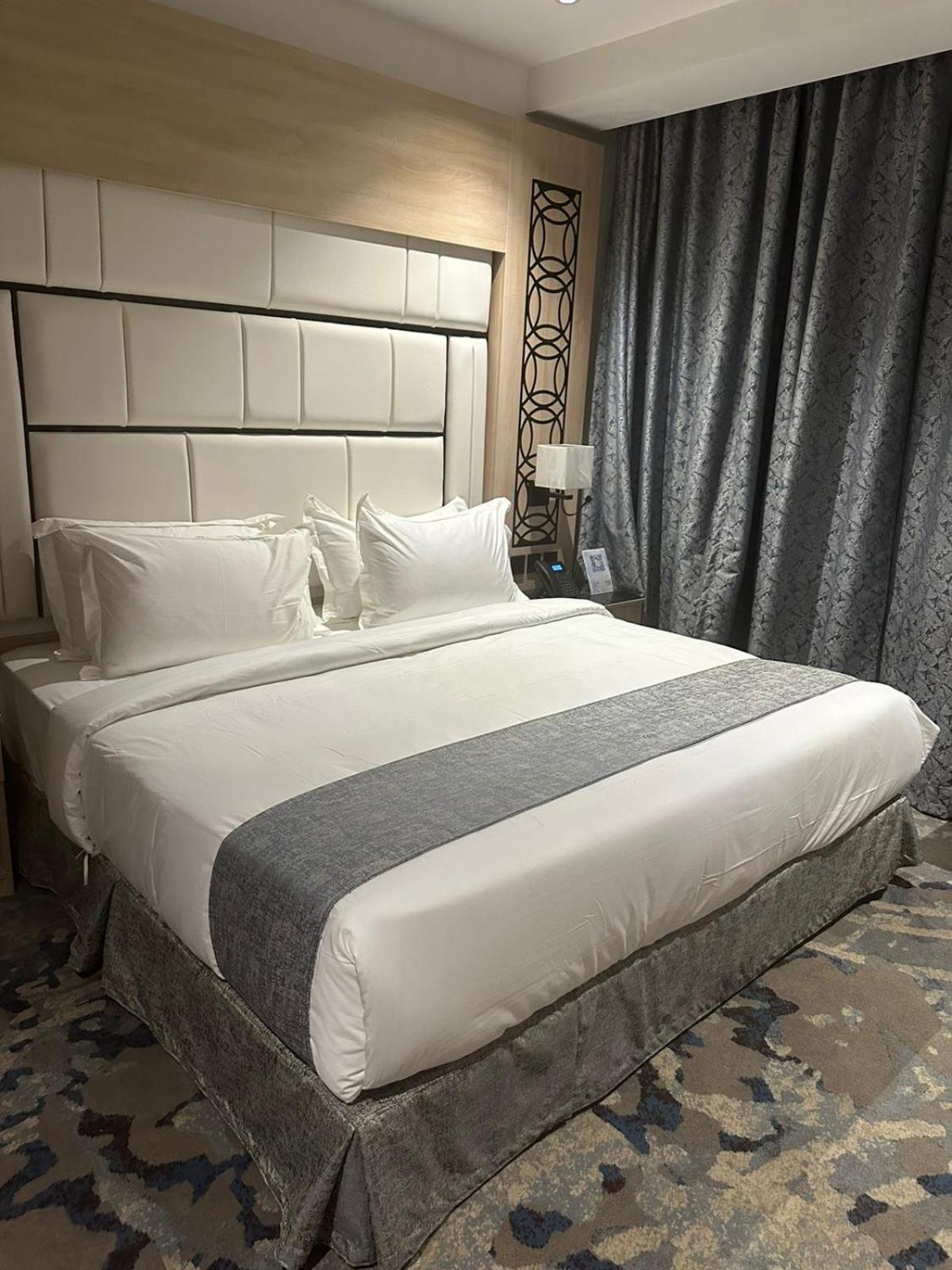 Junior Suite with Sea View photo 1
