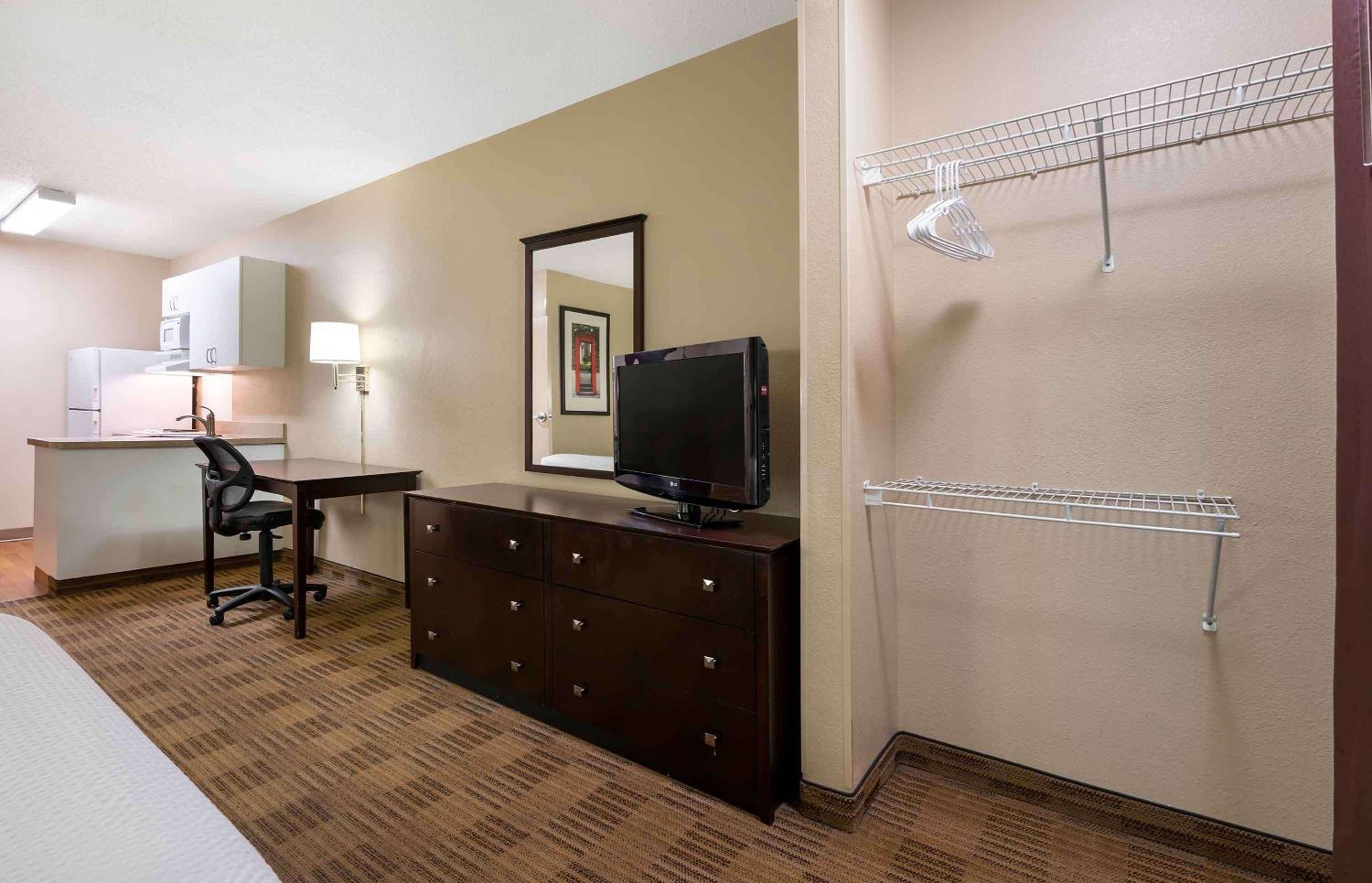 Studio with 2 Double Beds - Non-Smoking - Photo 8