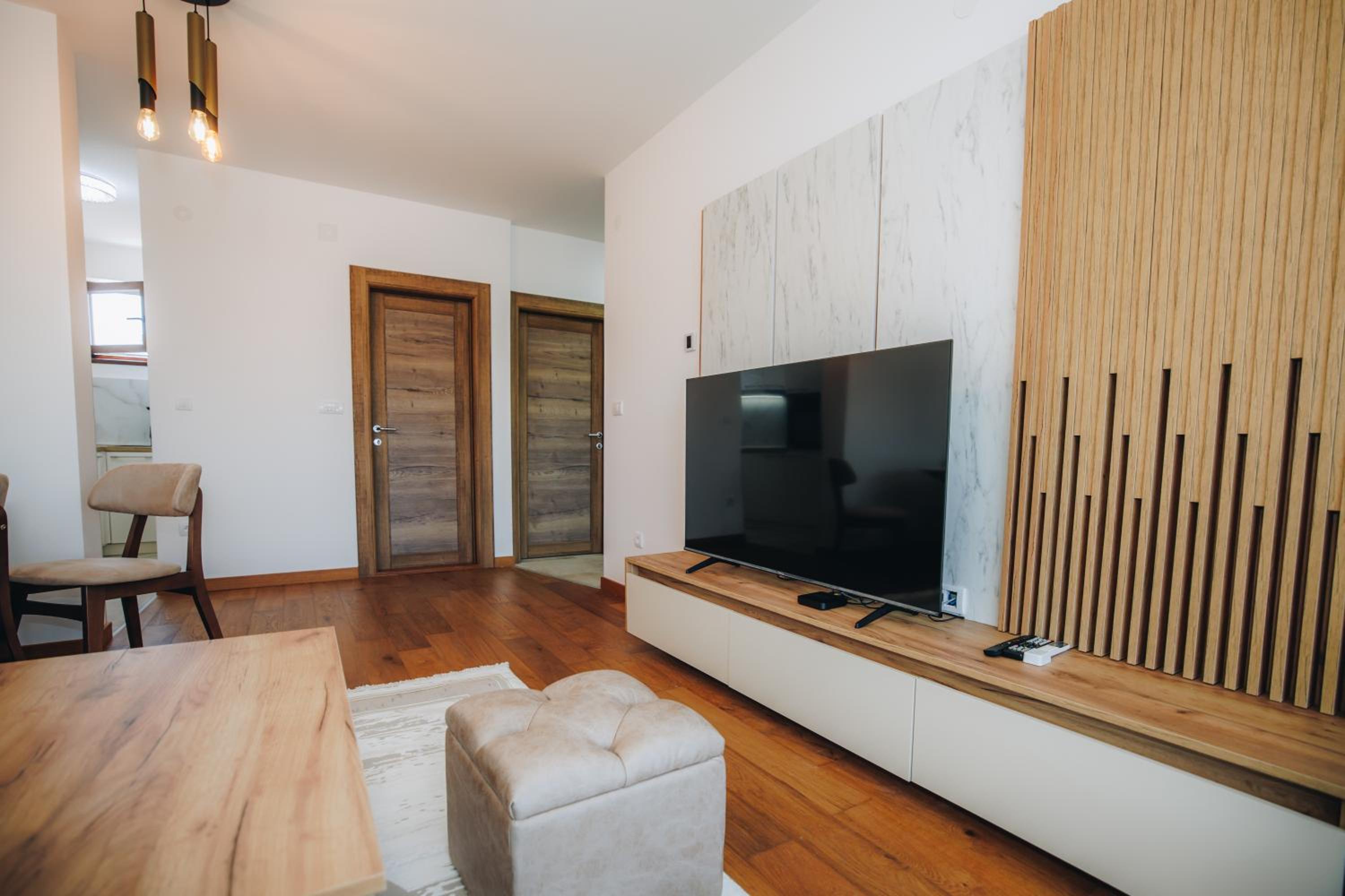 Superior Apartment with Balcony photo 3