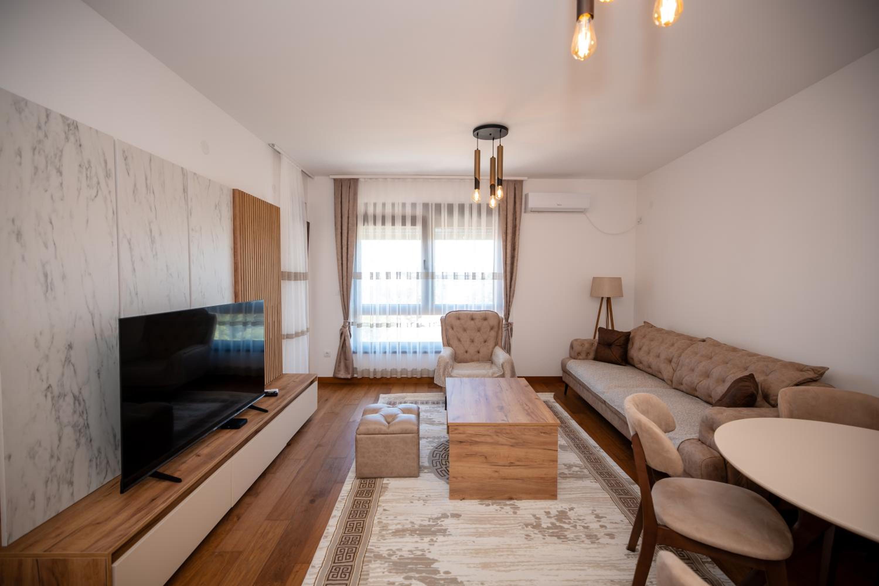 Superior Apartment with Balcony photo 2