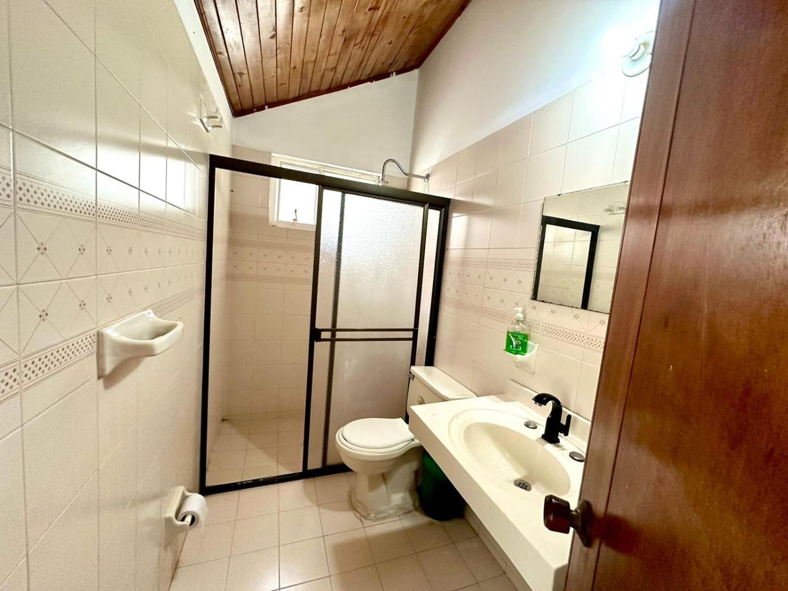 Two-Bedroom House photo 3