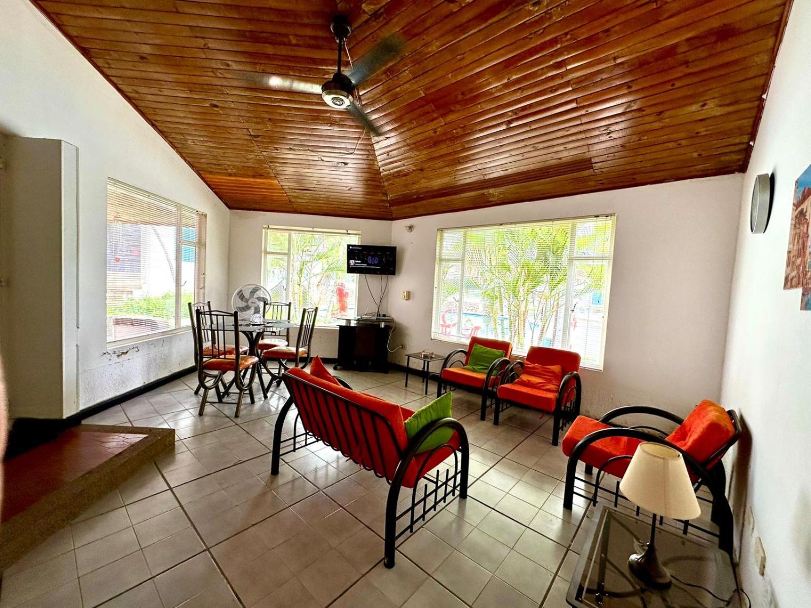 Two-Bedroom House photo 1