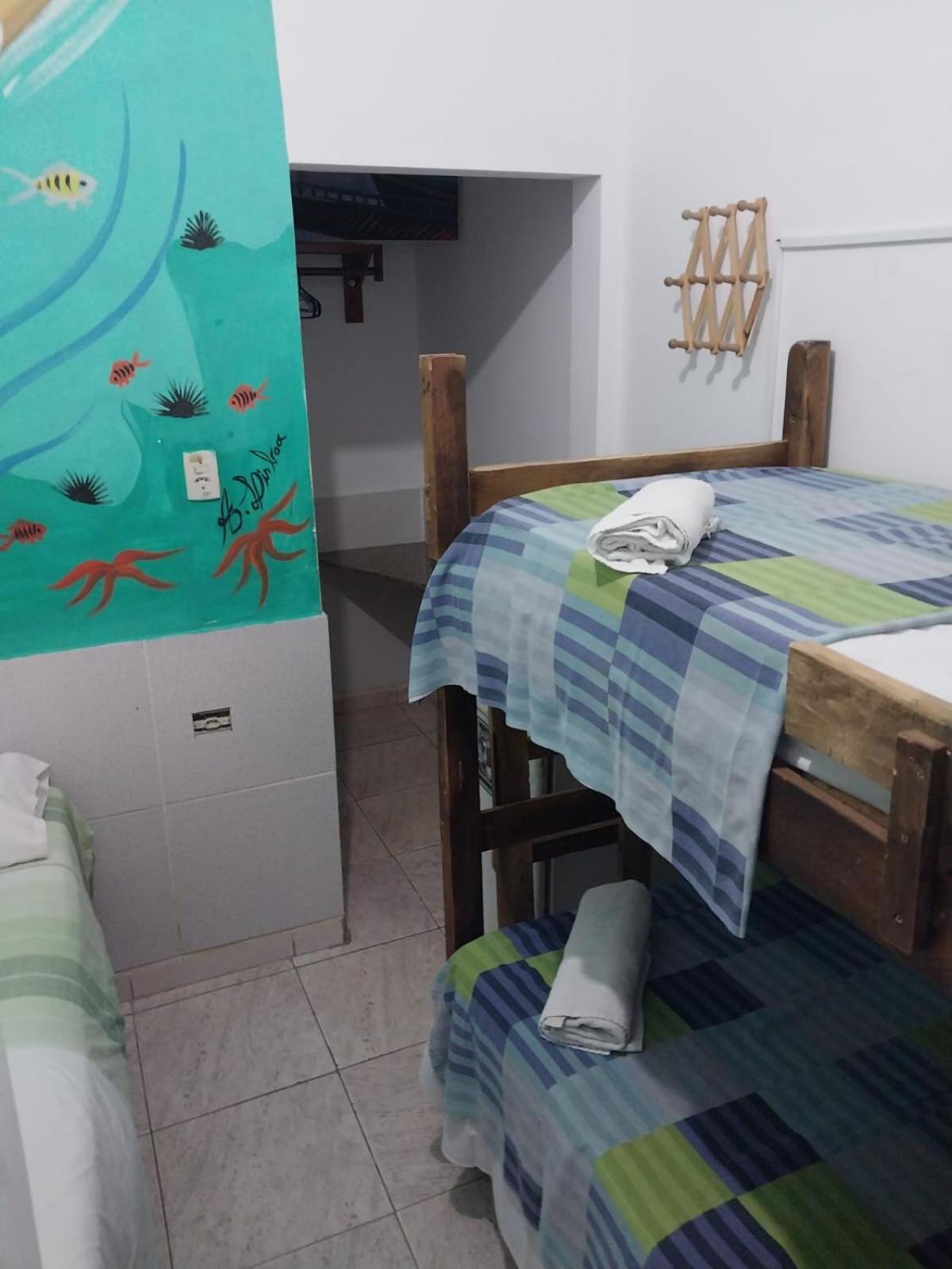 Standard Triple Room photo 1