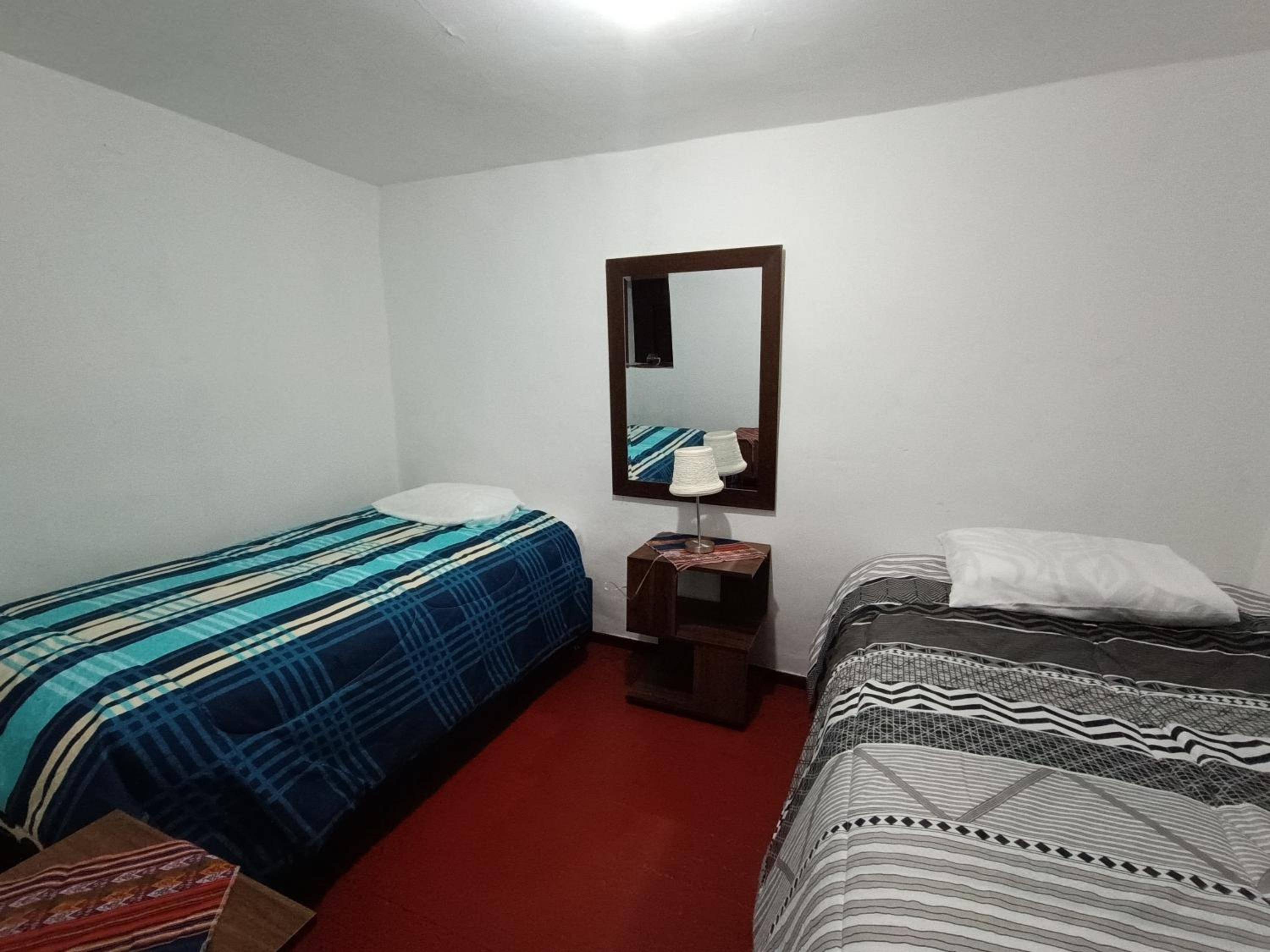 Double Room photo 3