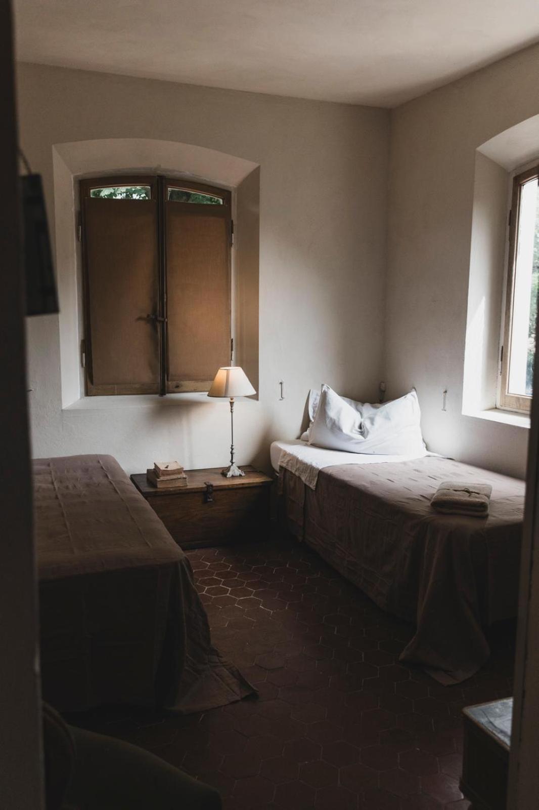 Double or Twin Room with Private Bathroom photo 1