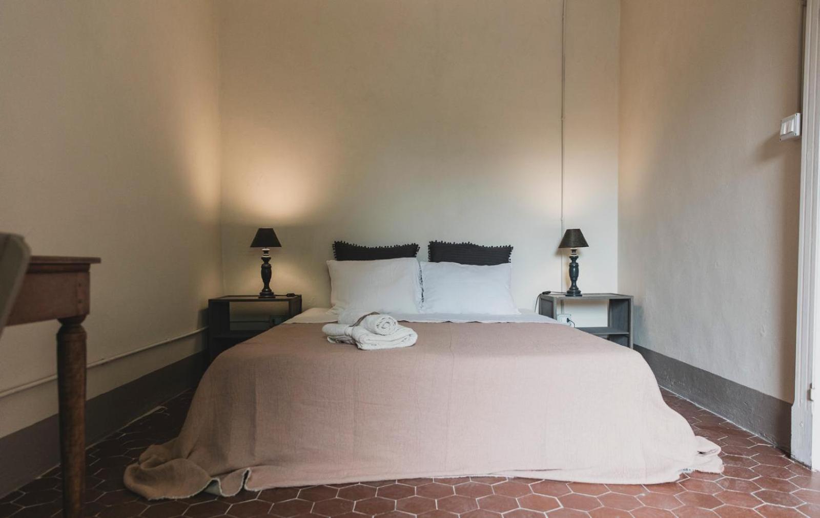 King Room with Garden View photo 1