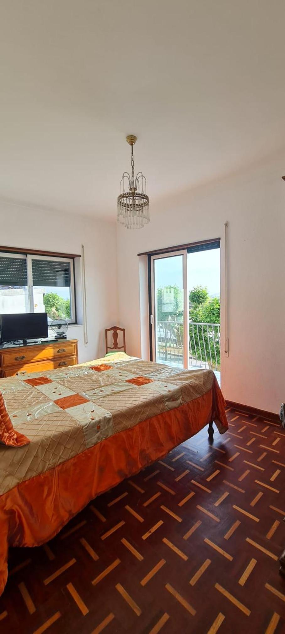 Deluxe Double Room with Balcony and Sea View - Photo 6