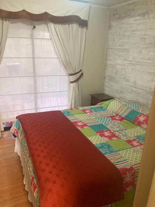 One-Bedroom House photo 1