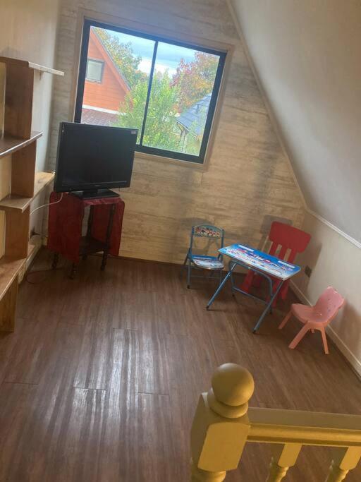 One-Bedroom House photo 2