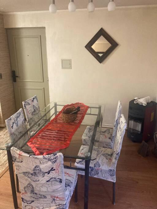 One-Bedroom House photo 3