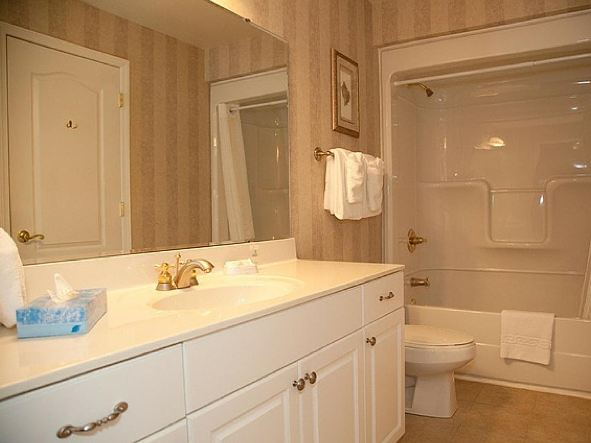 One-Bedroom Villa photo 2