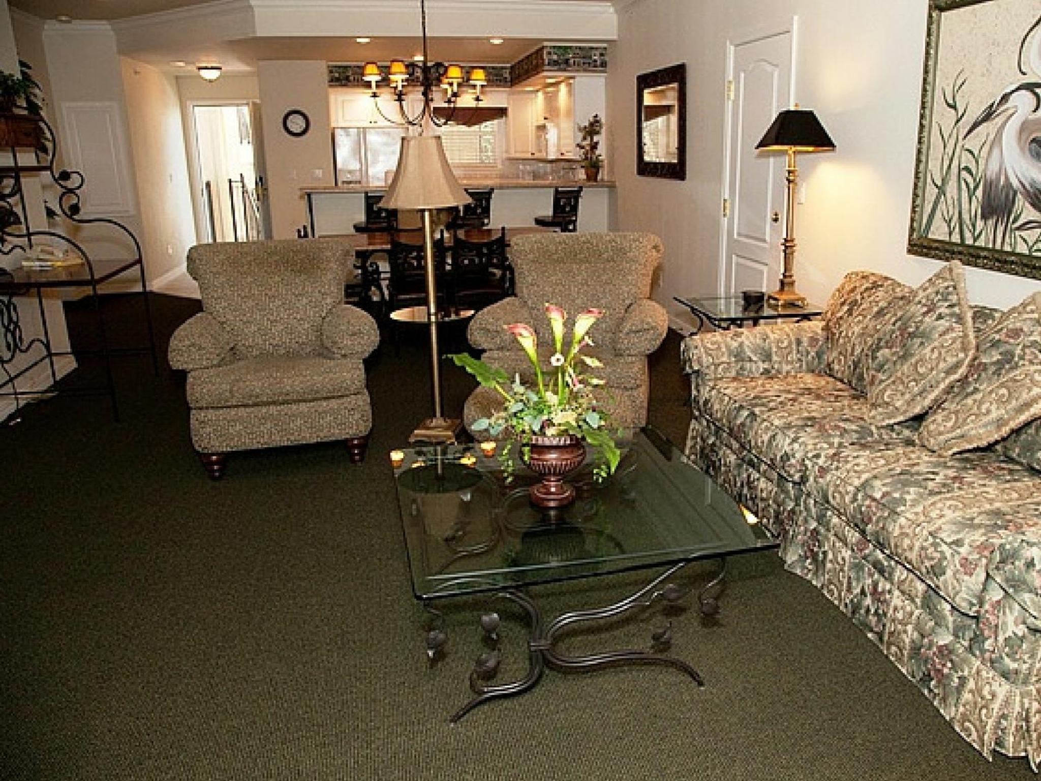 Two-Bedroom Villa photo 1