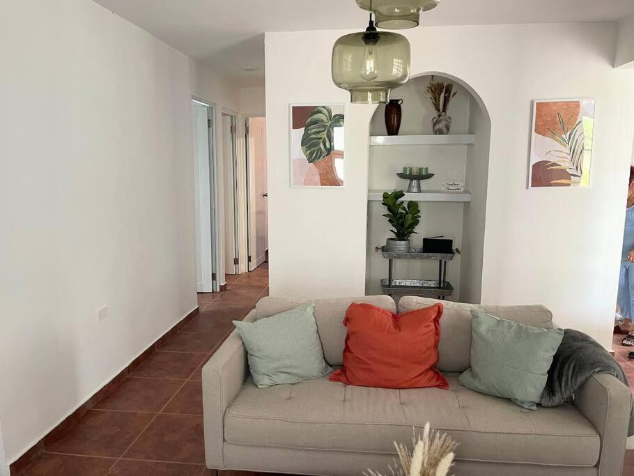 Four-Bedroom House photo 1