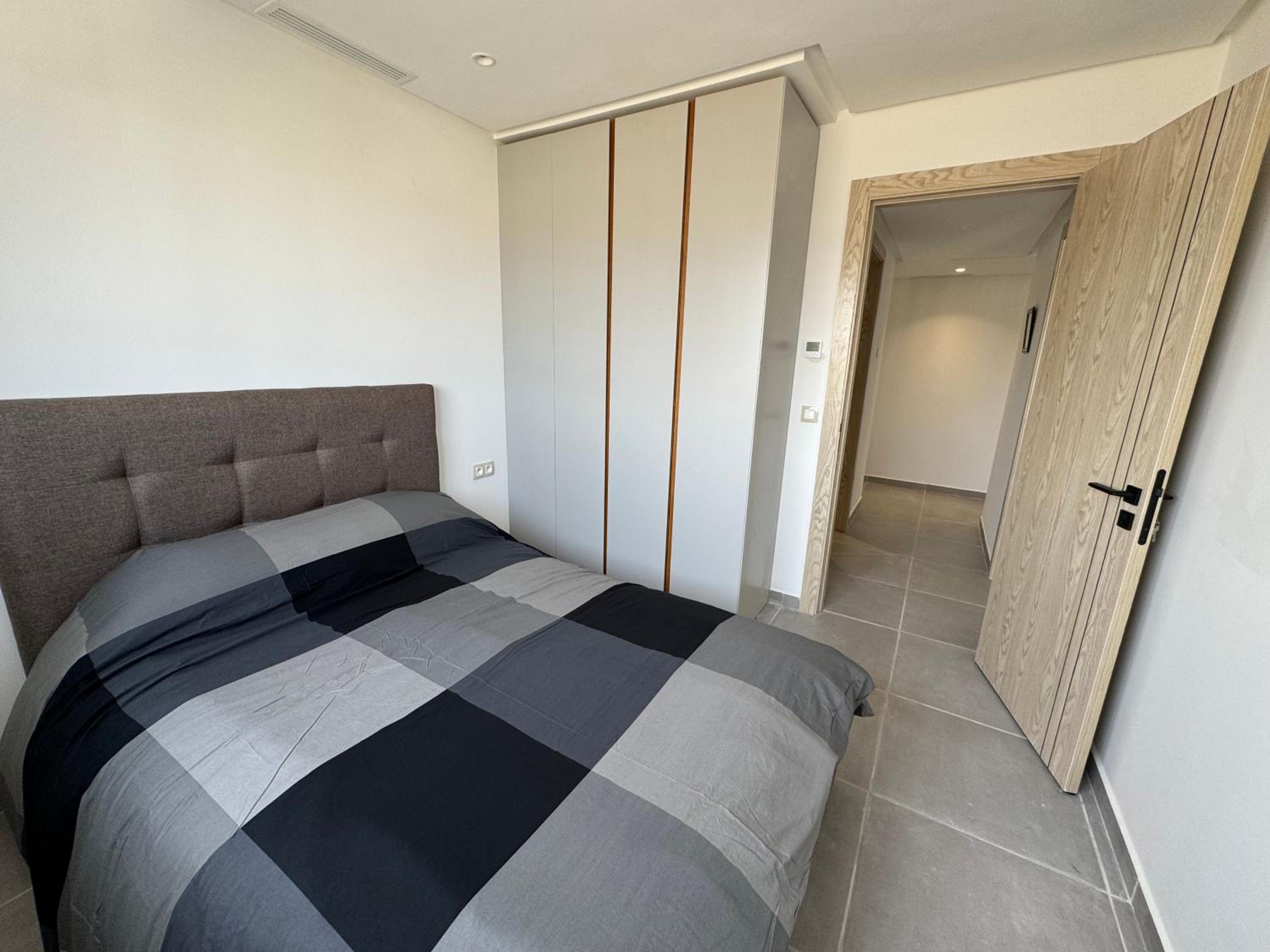 Two-Bedroom Apartment photo 1