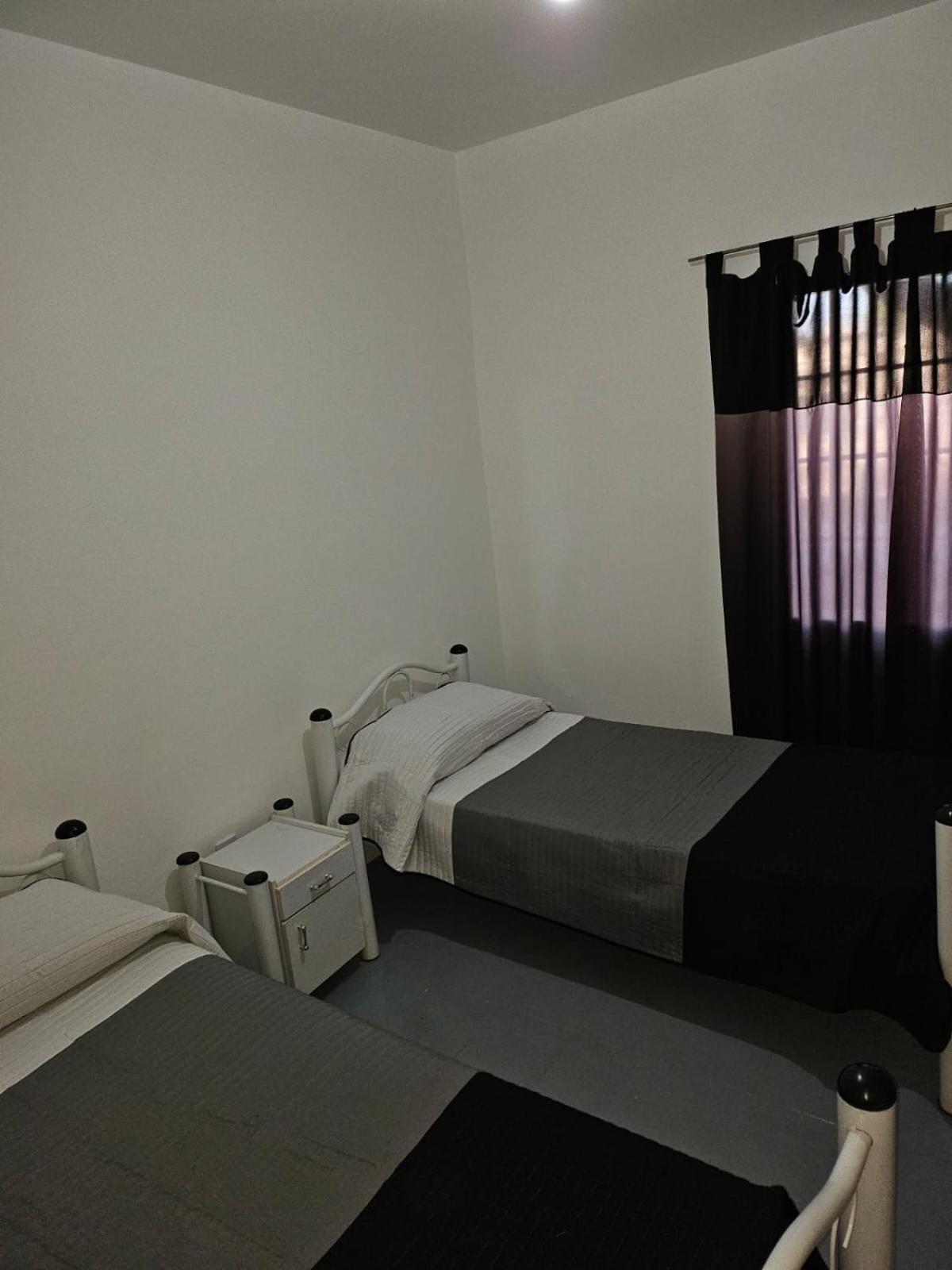 Two-Bedroom Apartment photo 2