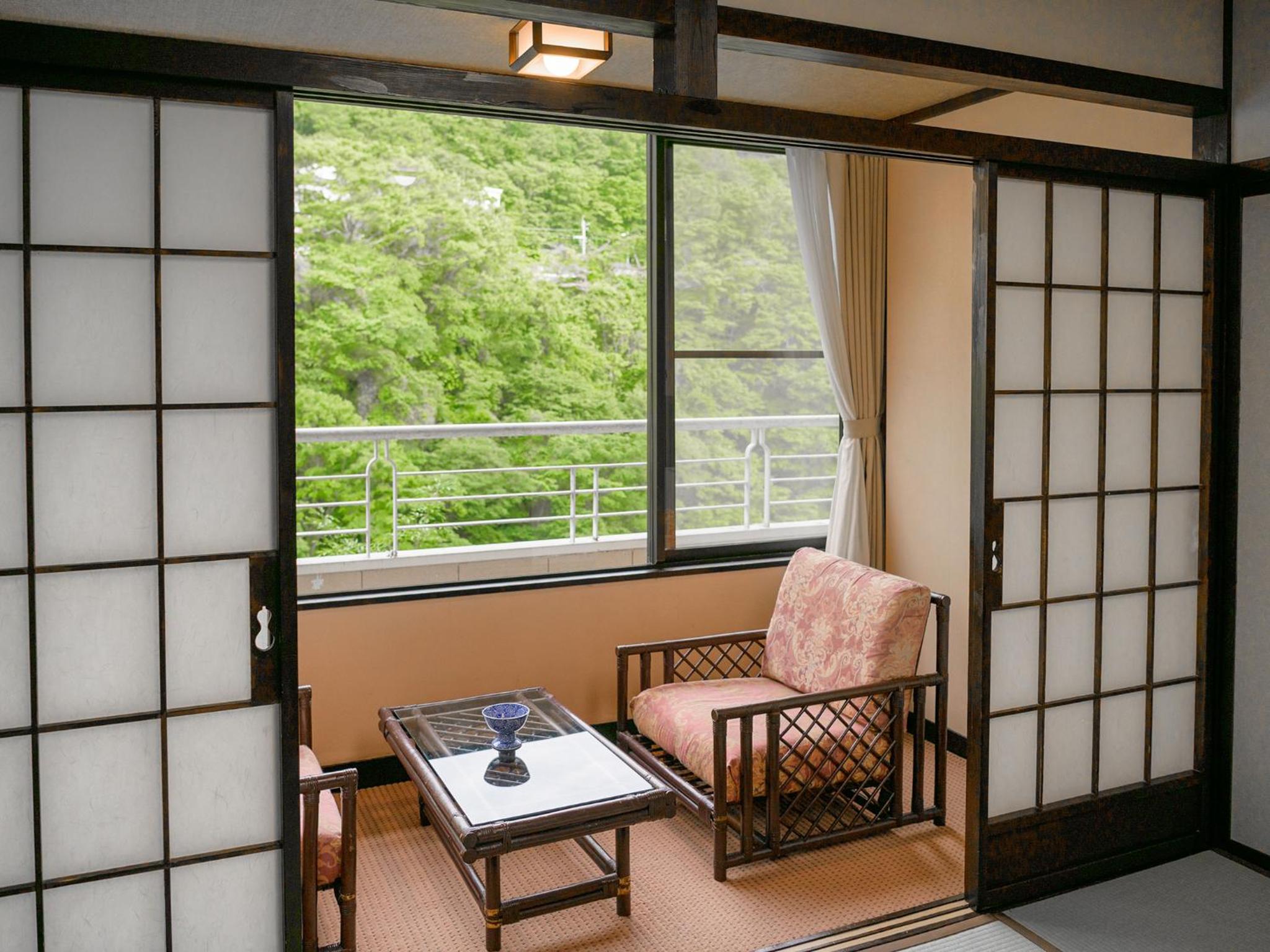 Japanese-Style Room photo 2