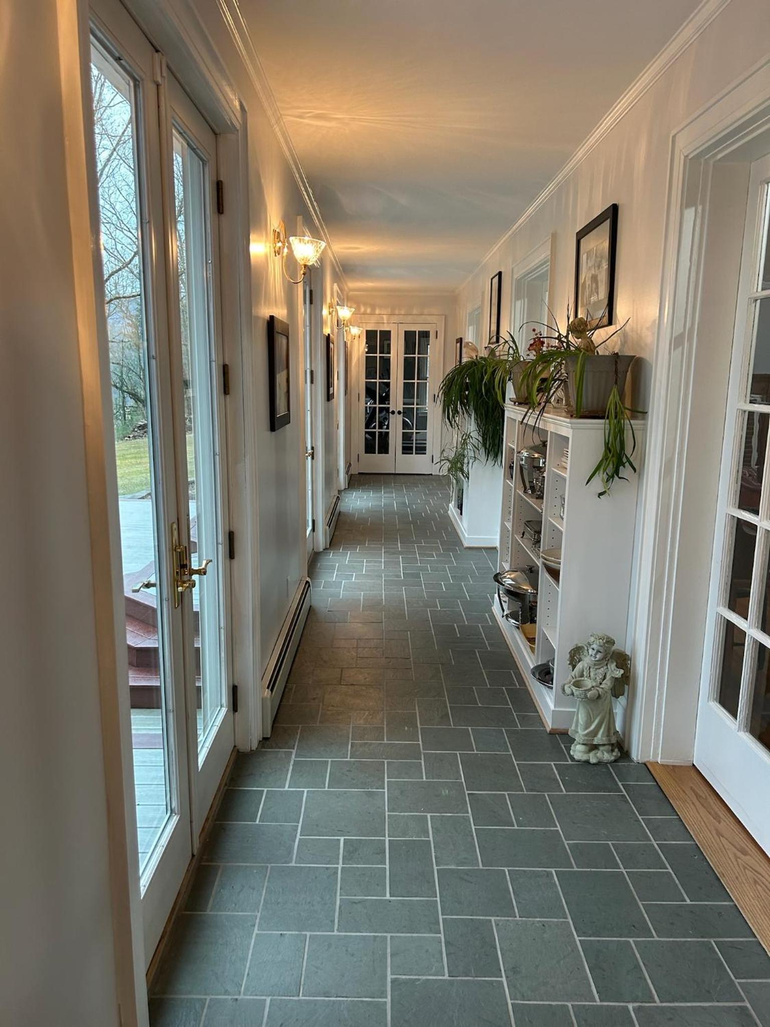 King Room with Garden View