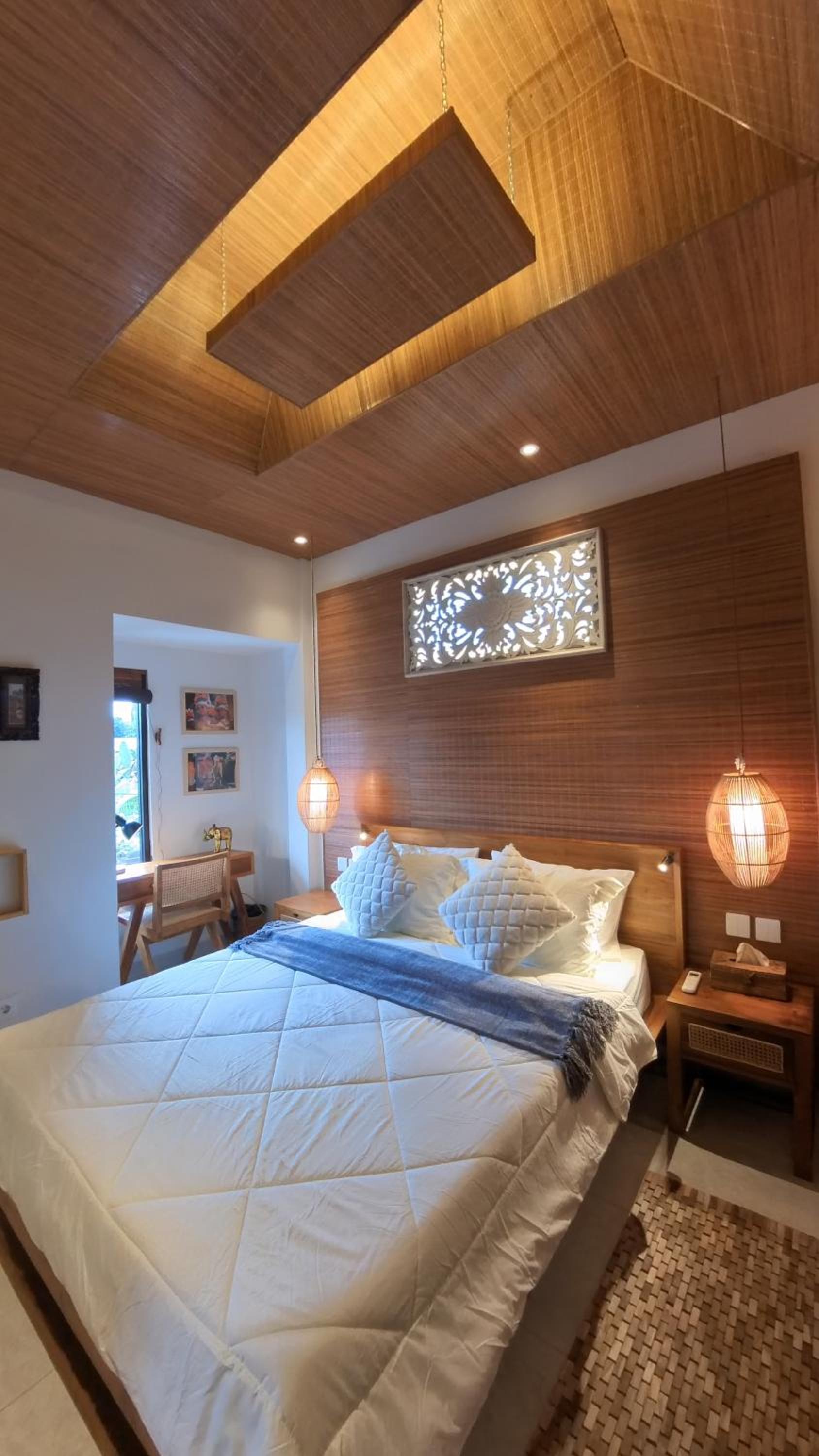 Superior Double Room photo 2