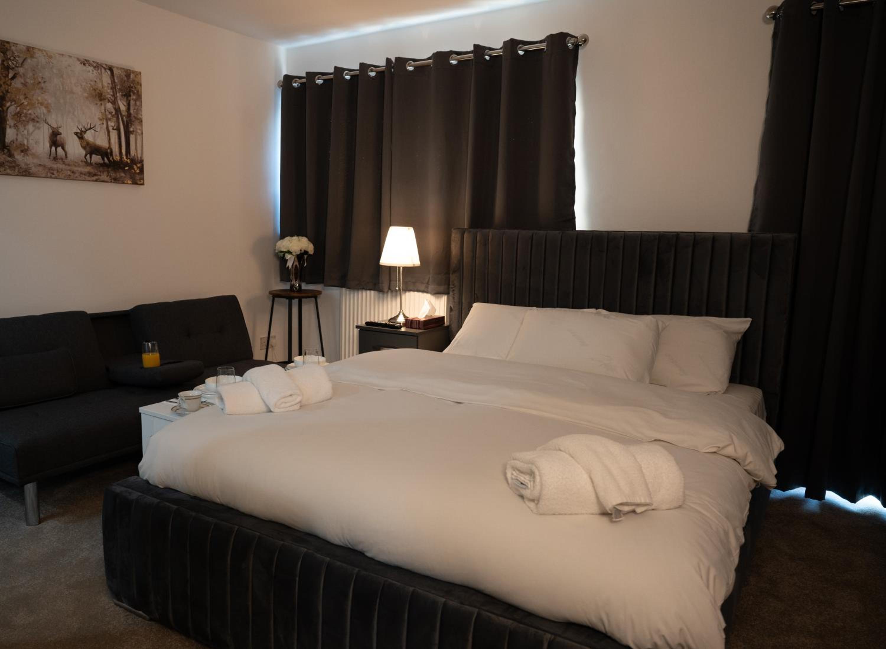 Standard Suite photo 2