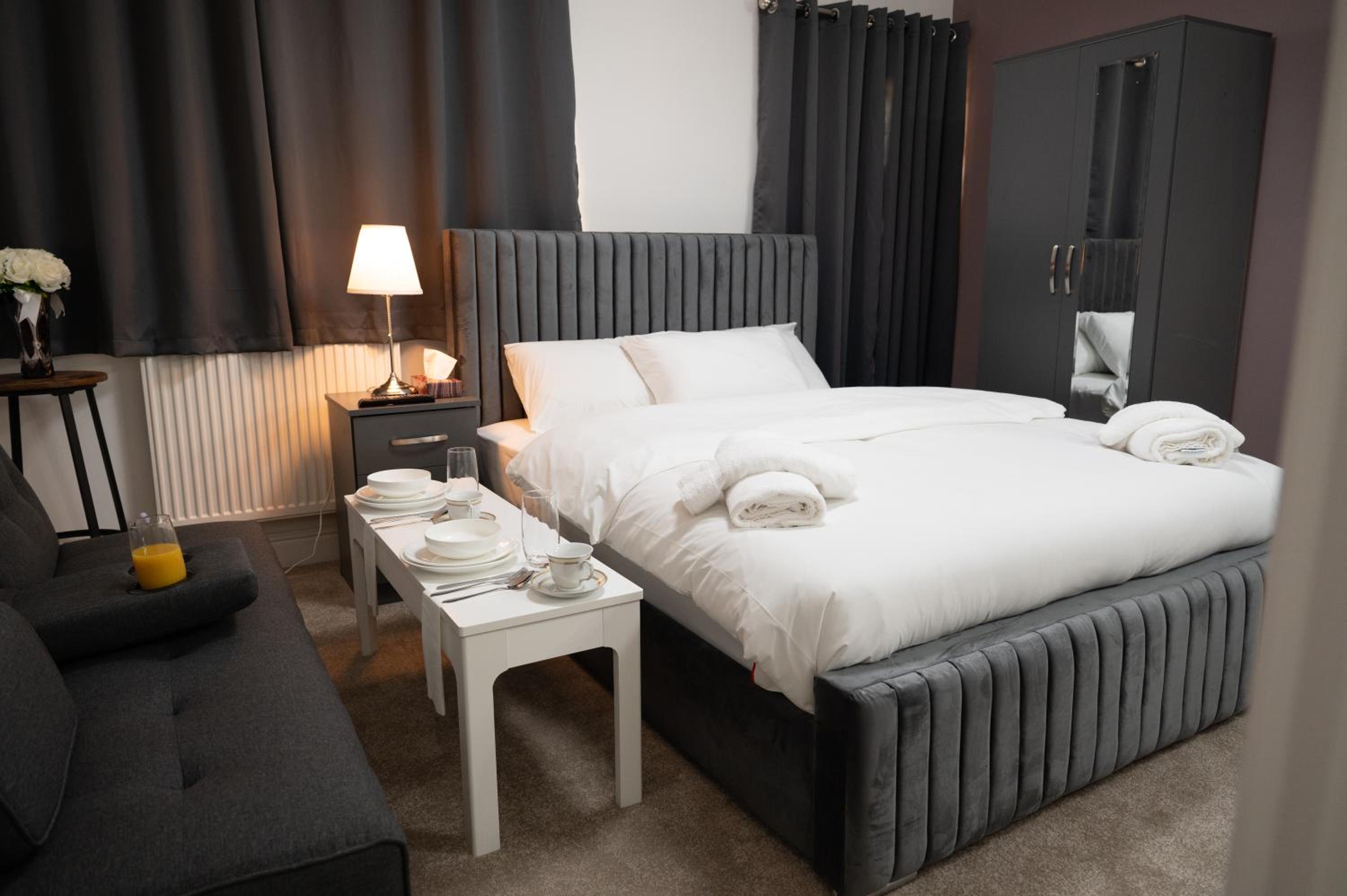 Standard Suite photo 3