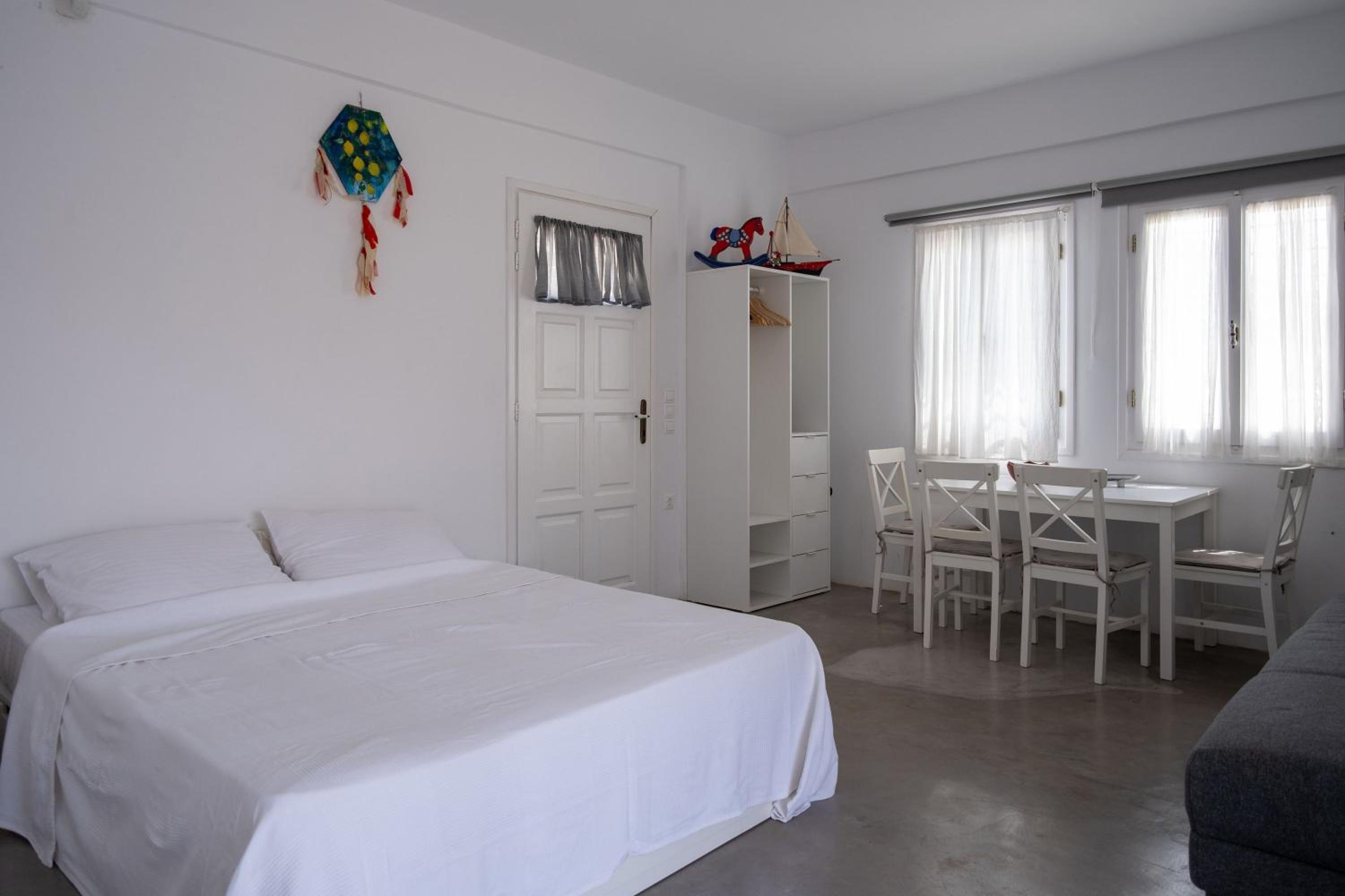Suite photo 1