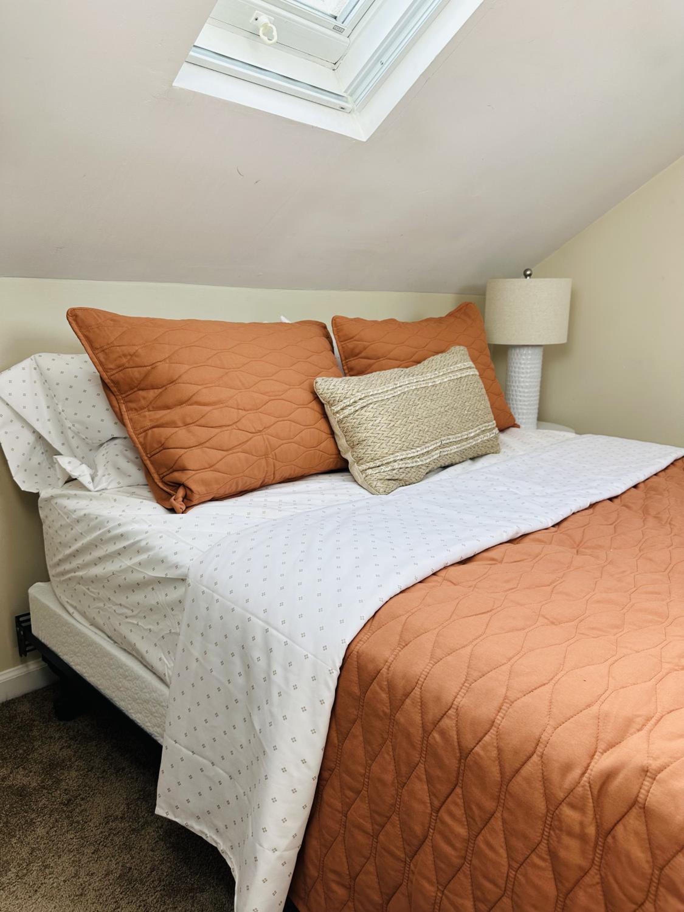 Two-Bedroom Apartment photo 1