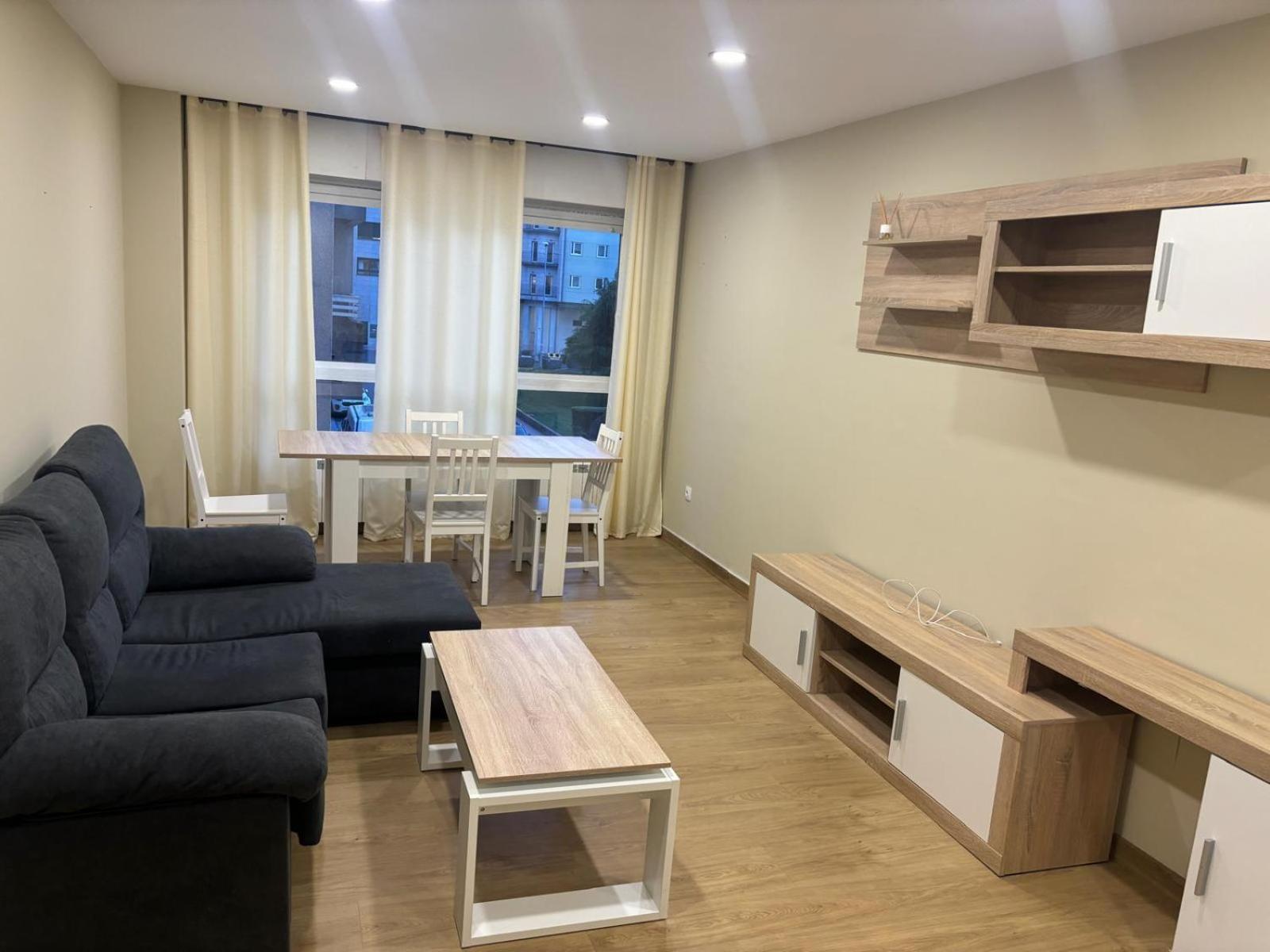 Departamento de tres habitaciones