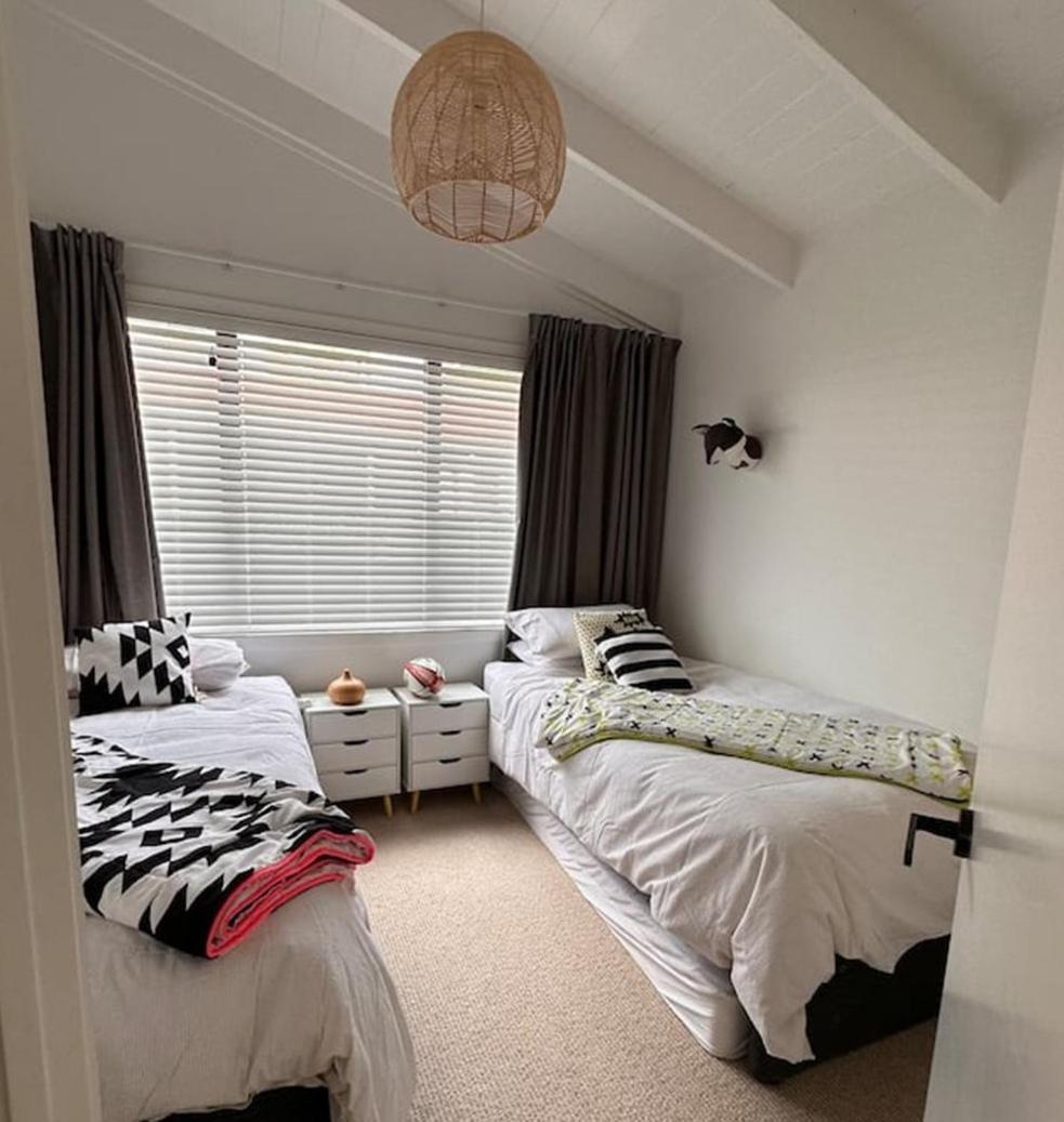 Three-Bedroom Home photo 2
