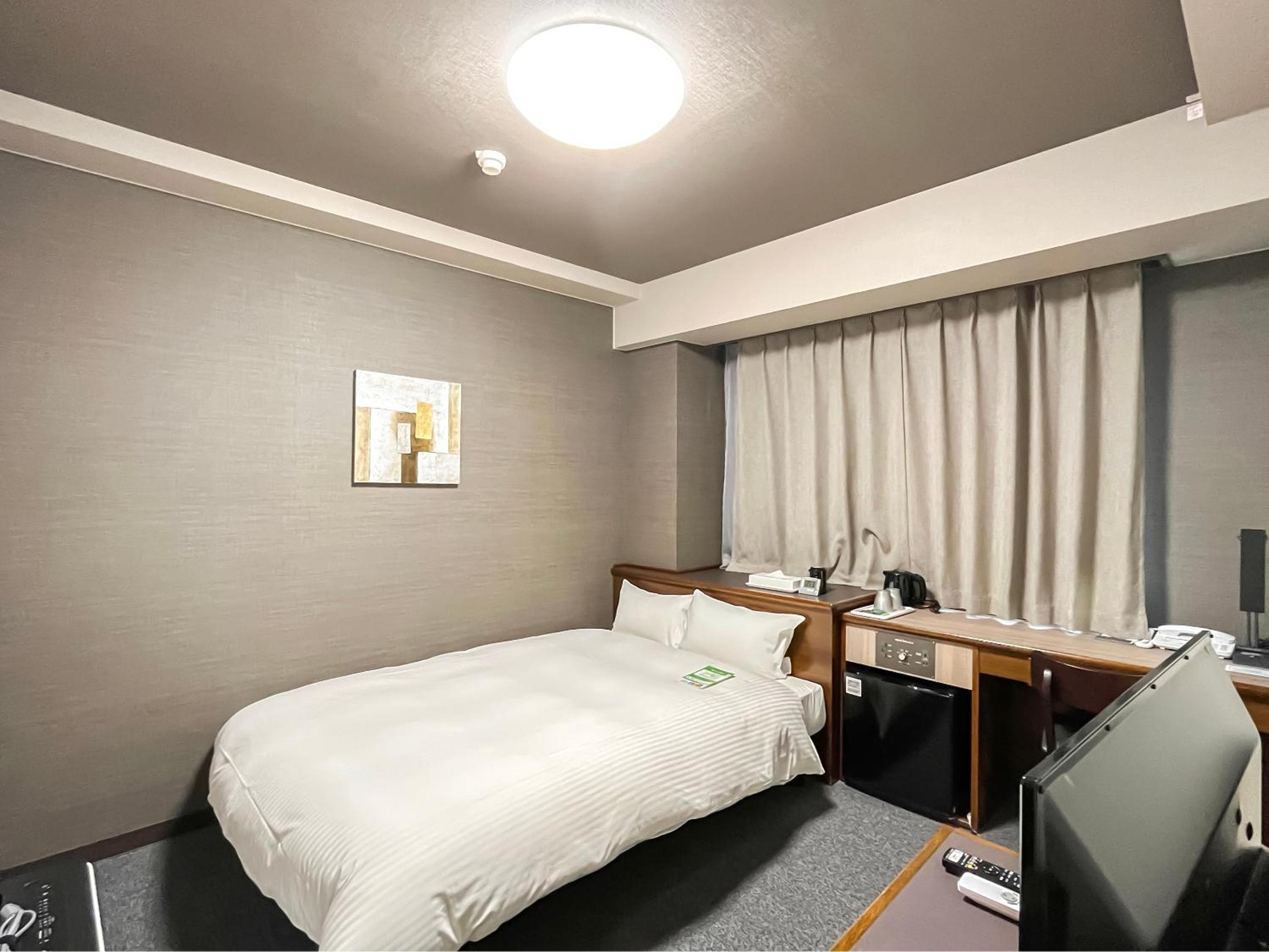 Double Room - Non-Smoking  - Photo 1