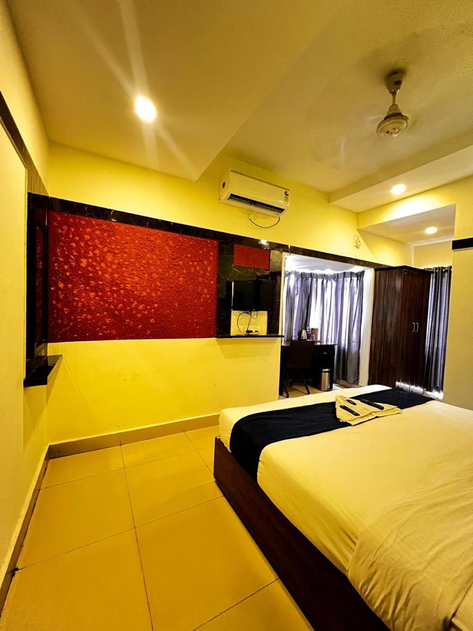 Deluxe Double Room - Photo 5