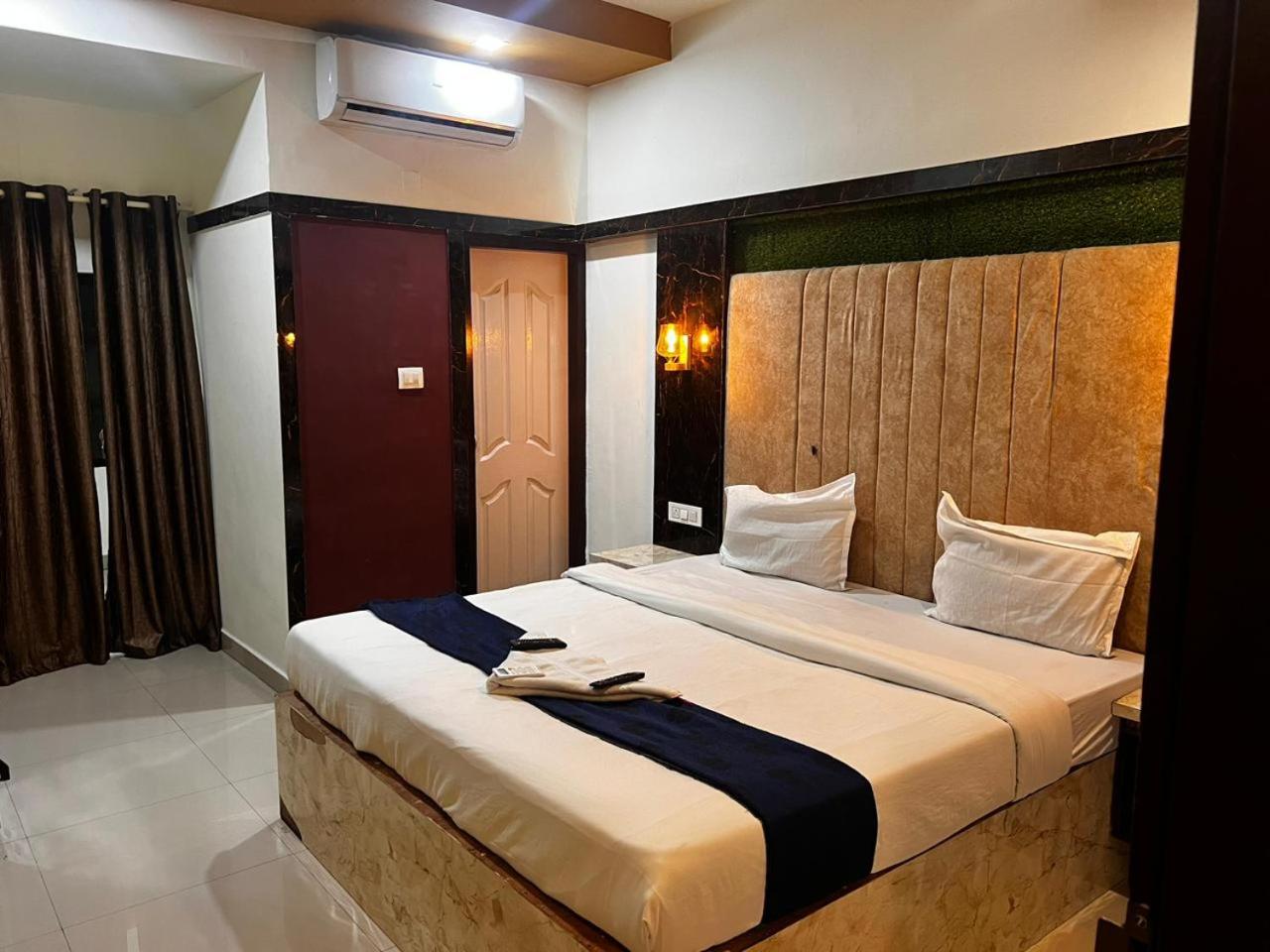 Deluxe Double Room - Photo 6