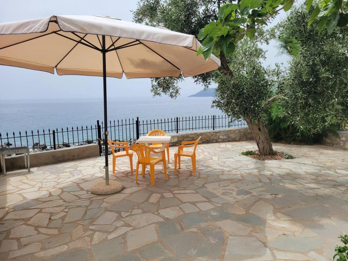 One-Bedroom Villa photo 1