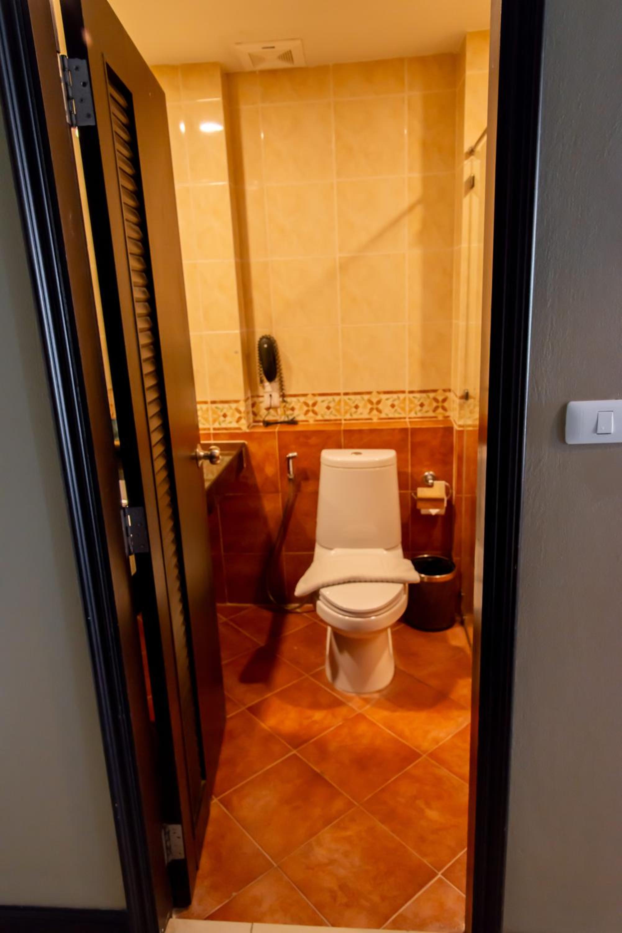 Pavilion Double Room - Royal Wing - Photo 8