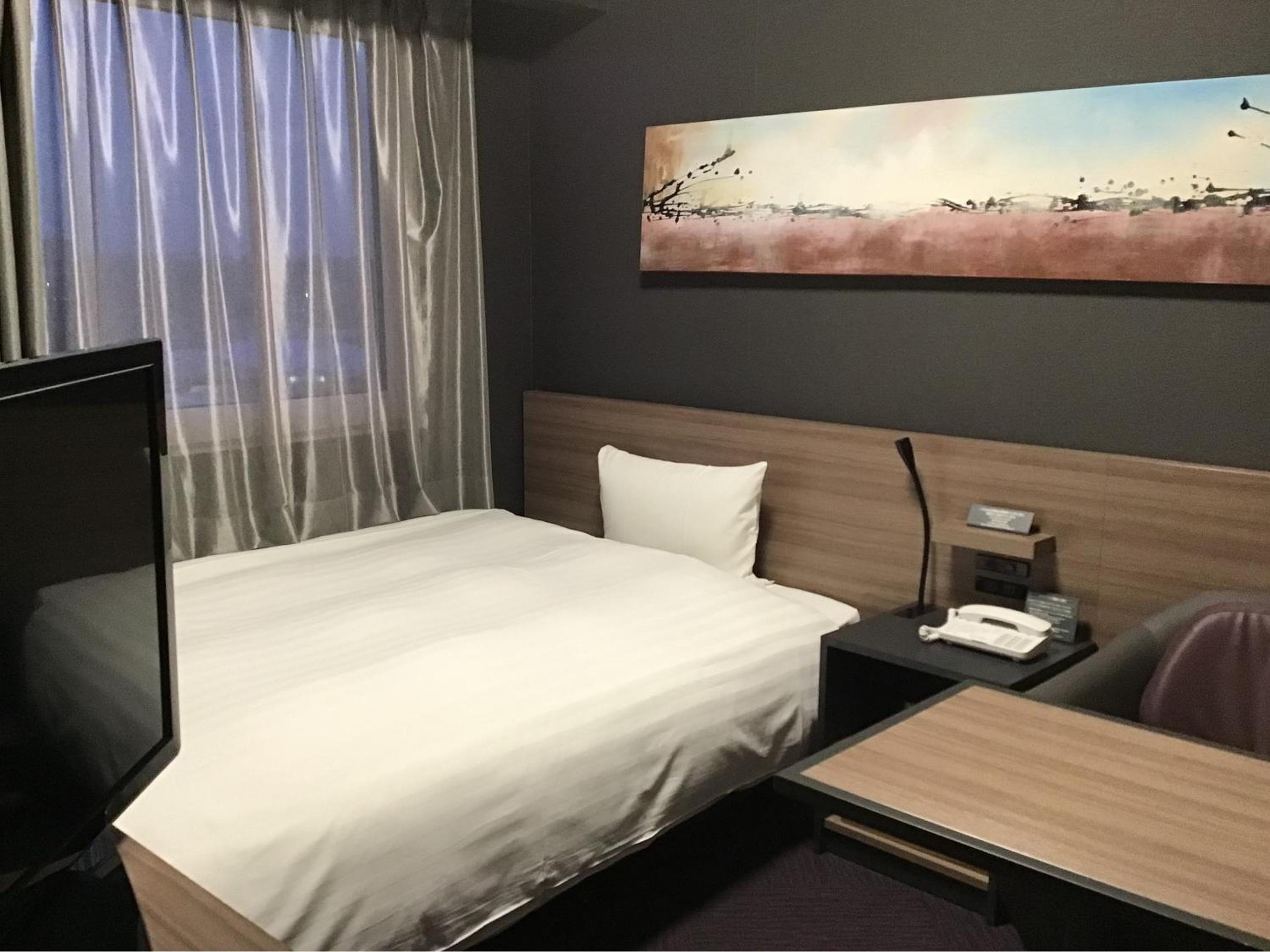 Superior Single Room - Non-Smoking photo 1