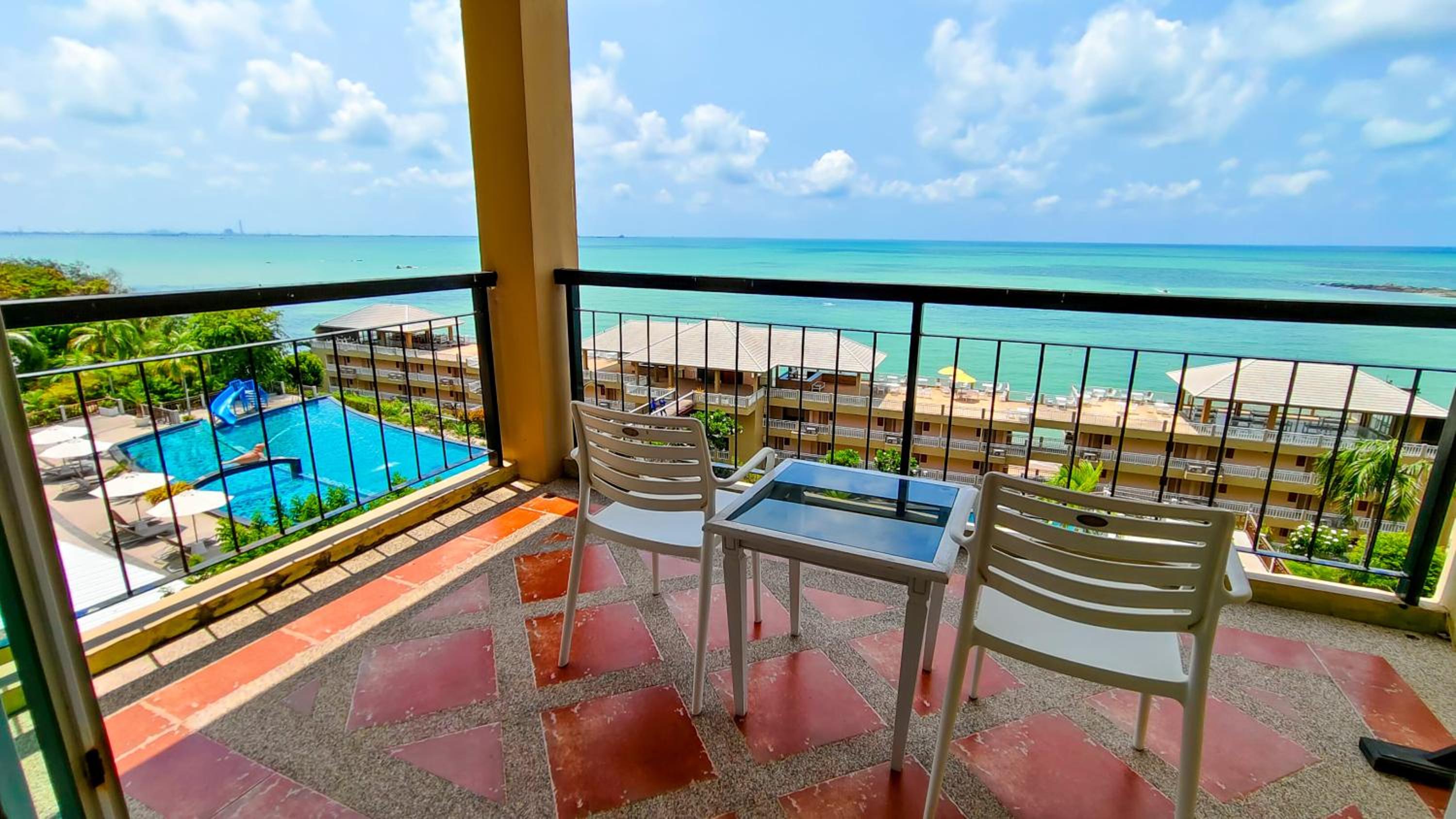 Paradise Double Room - Royal Wing - Photo 2