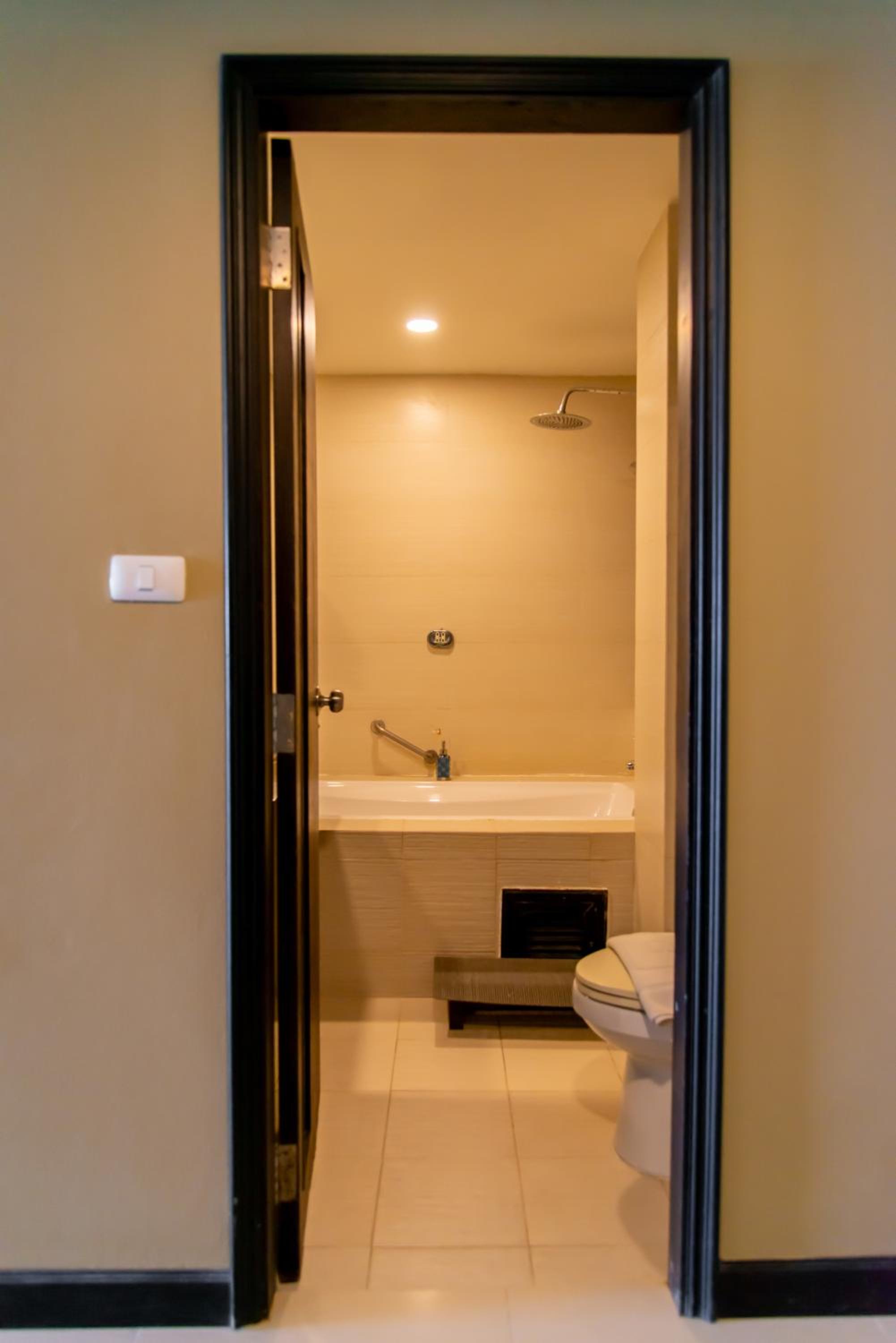 Paradise Double Room - Royal Wing - Photo 5