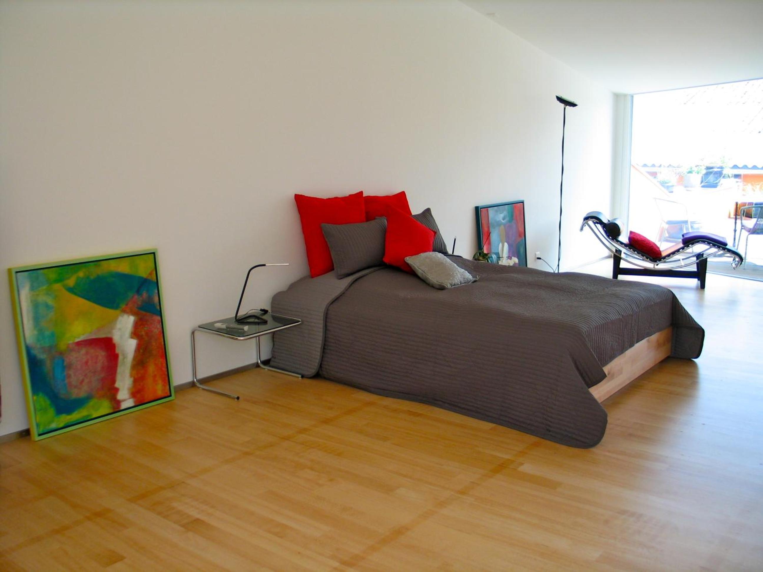 Loft photo 1