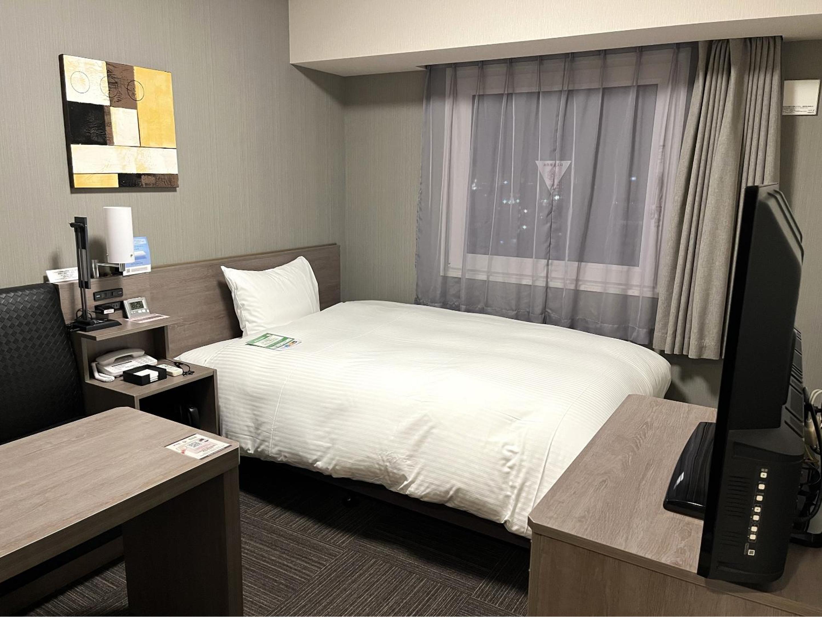 Superior Single Room - Non-Smoking