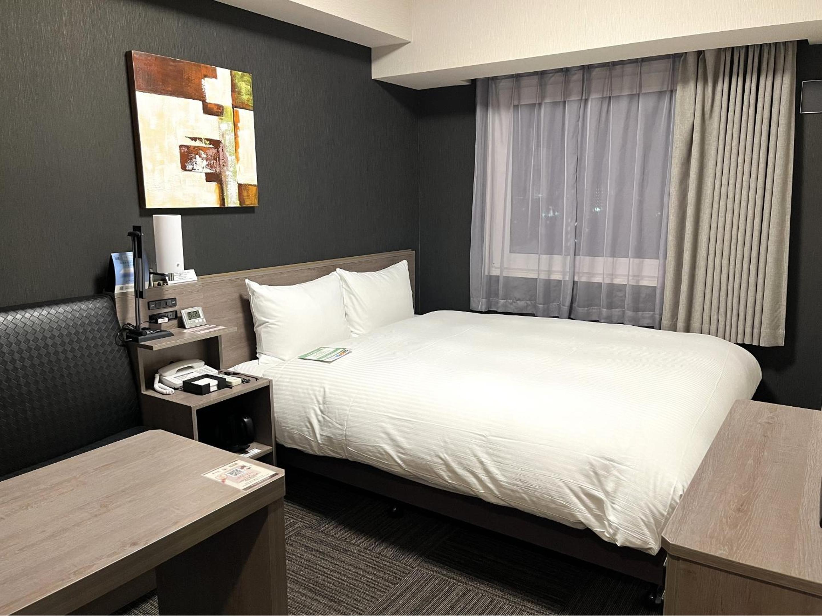 Superior Double Room - Non-Smoking - Photo 1