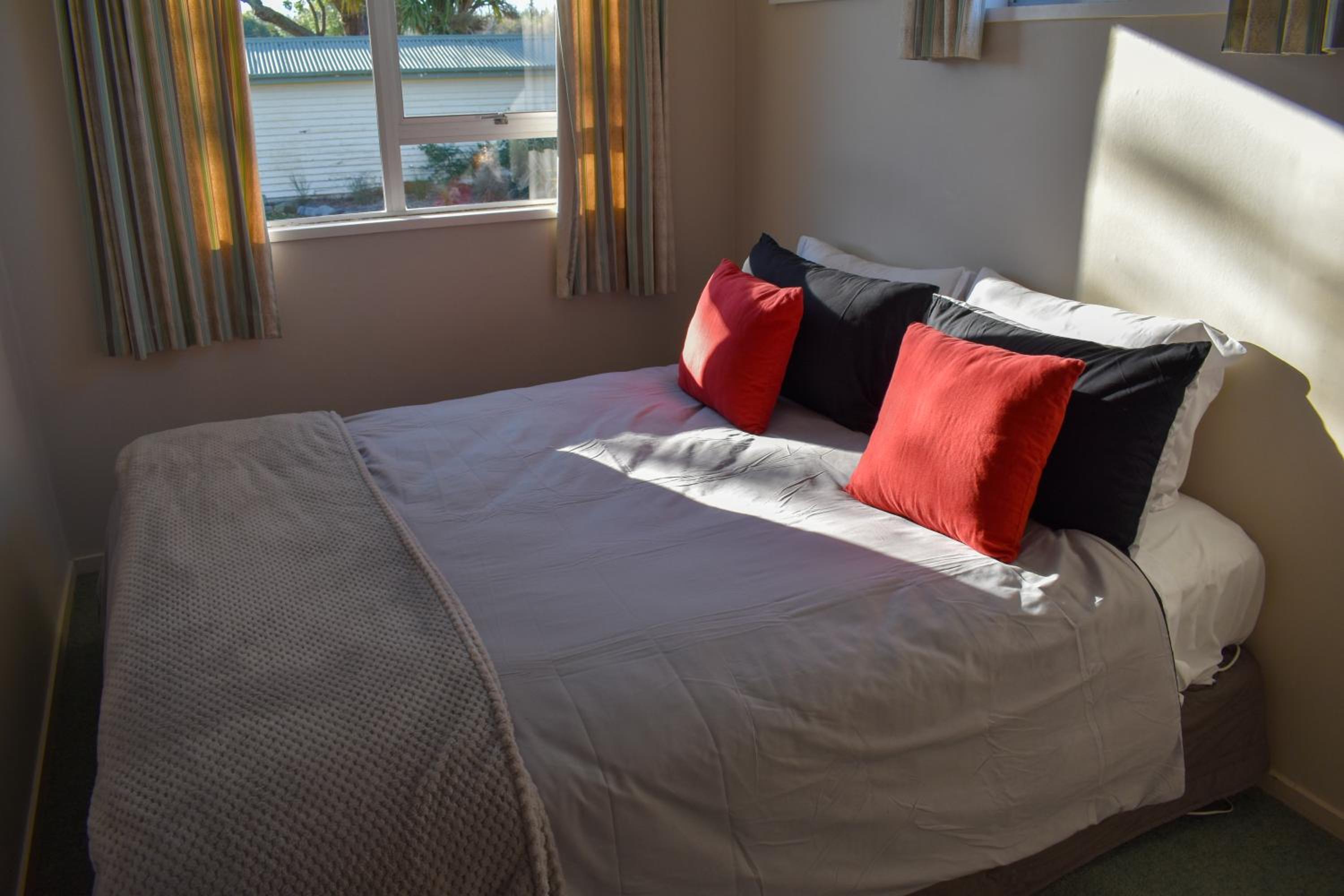 Three-Bedroom House photo 1