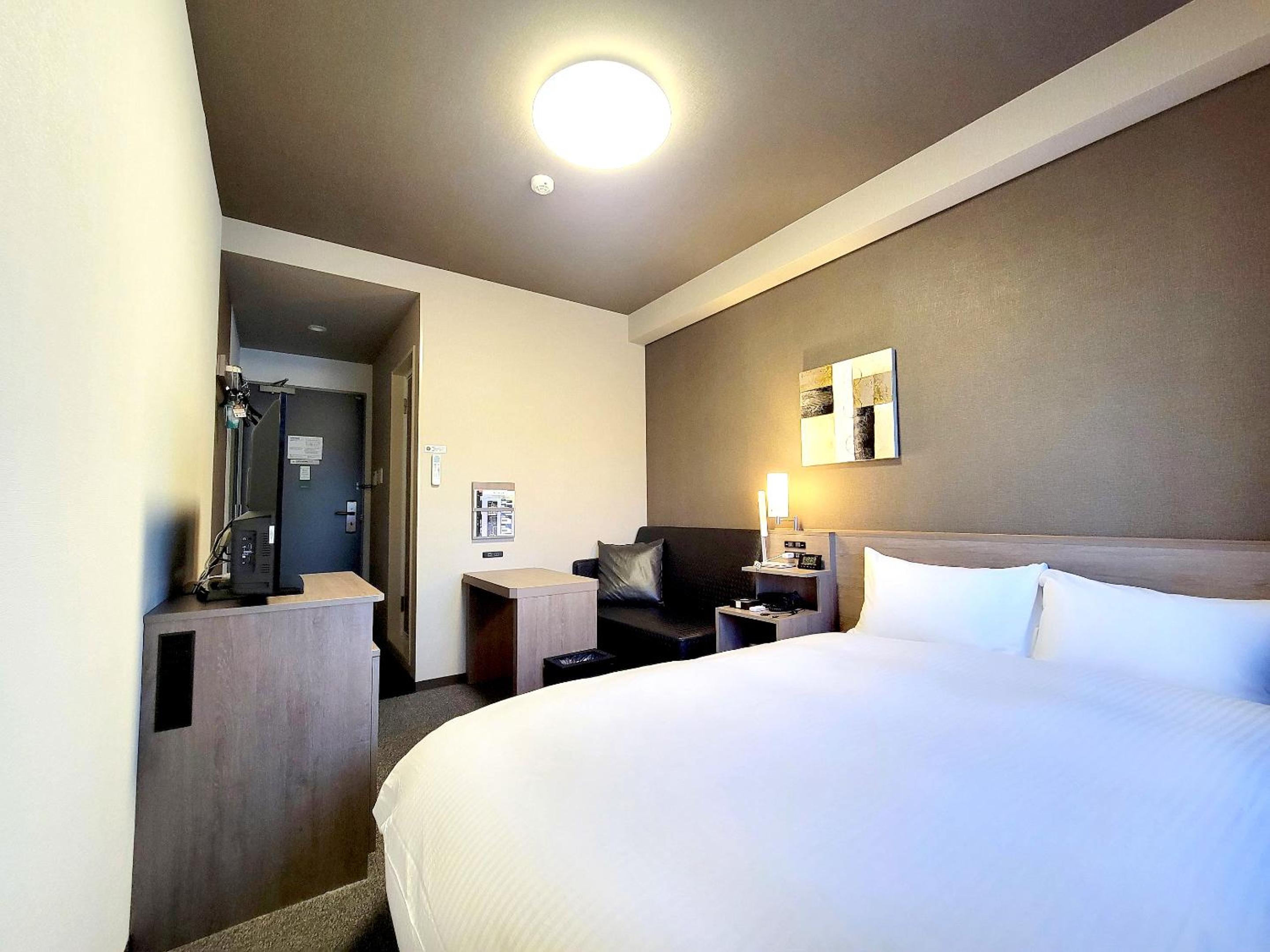 Superior Small Double Room - Non-Smoking - West Building  - Photo 1