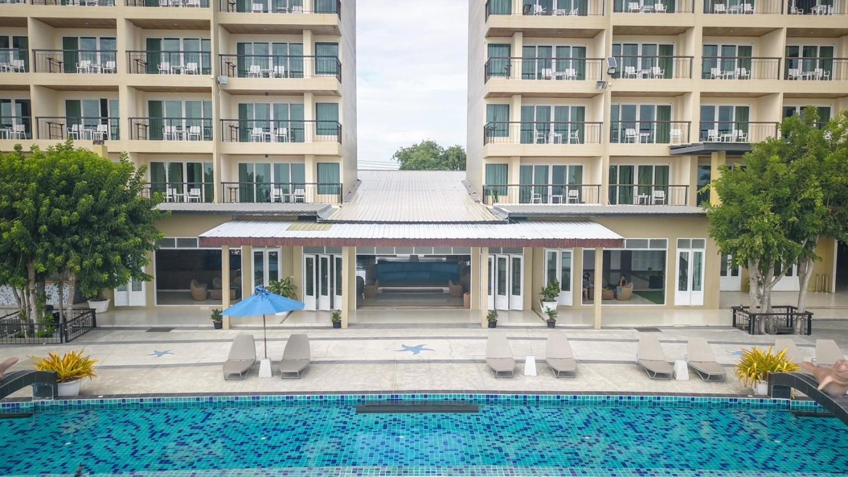 Pavilion Double Room - Royal Wing - Photo 4
