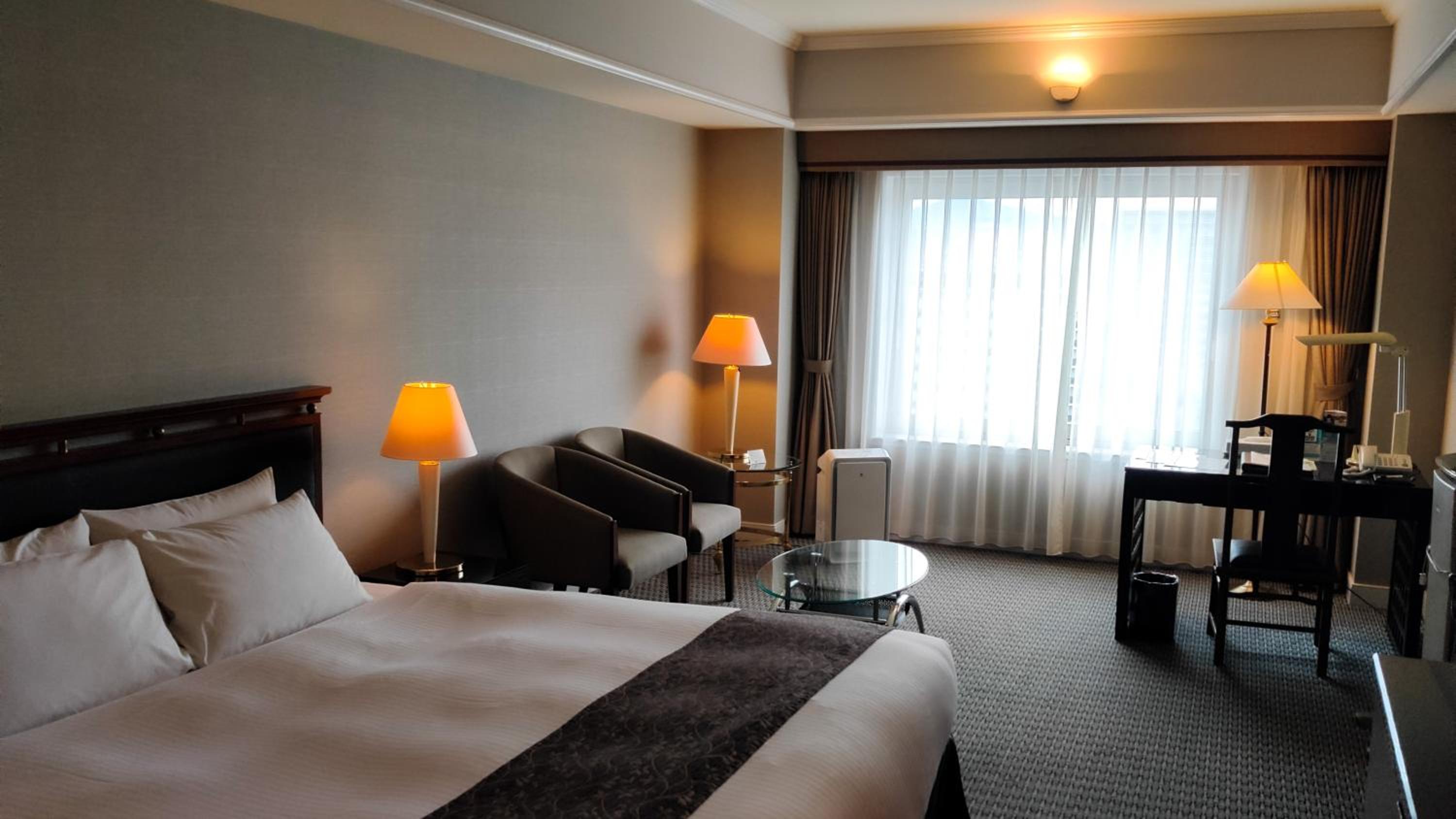 Double Room - Non-Smoking  - Photo 9