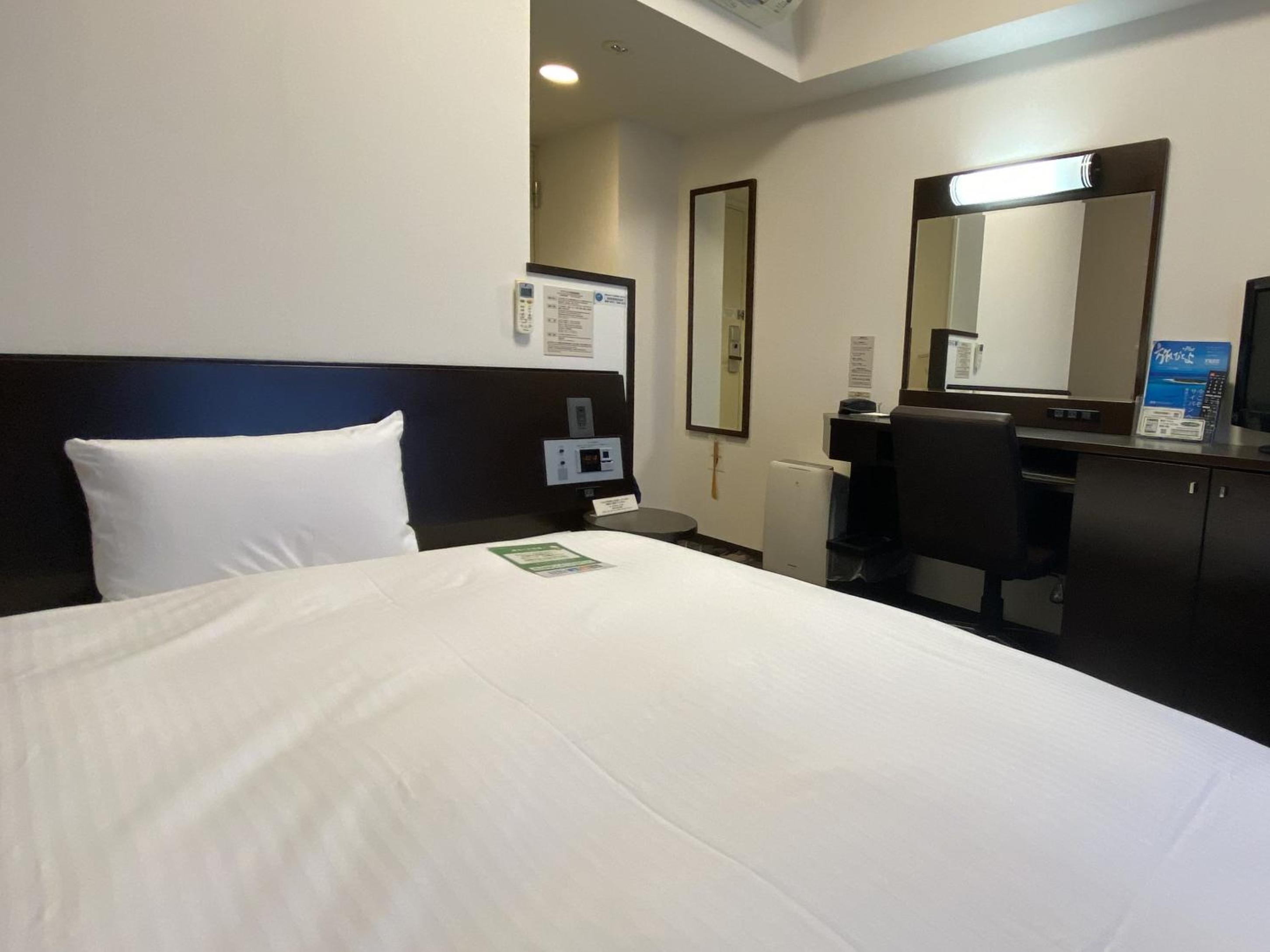 Comfort Single Room - Non-Smoking