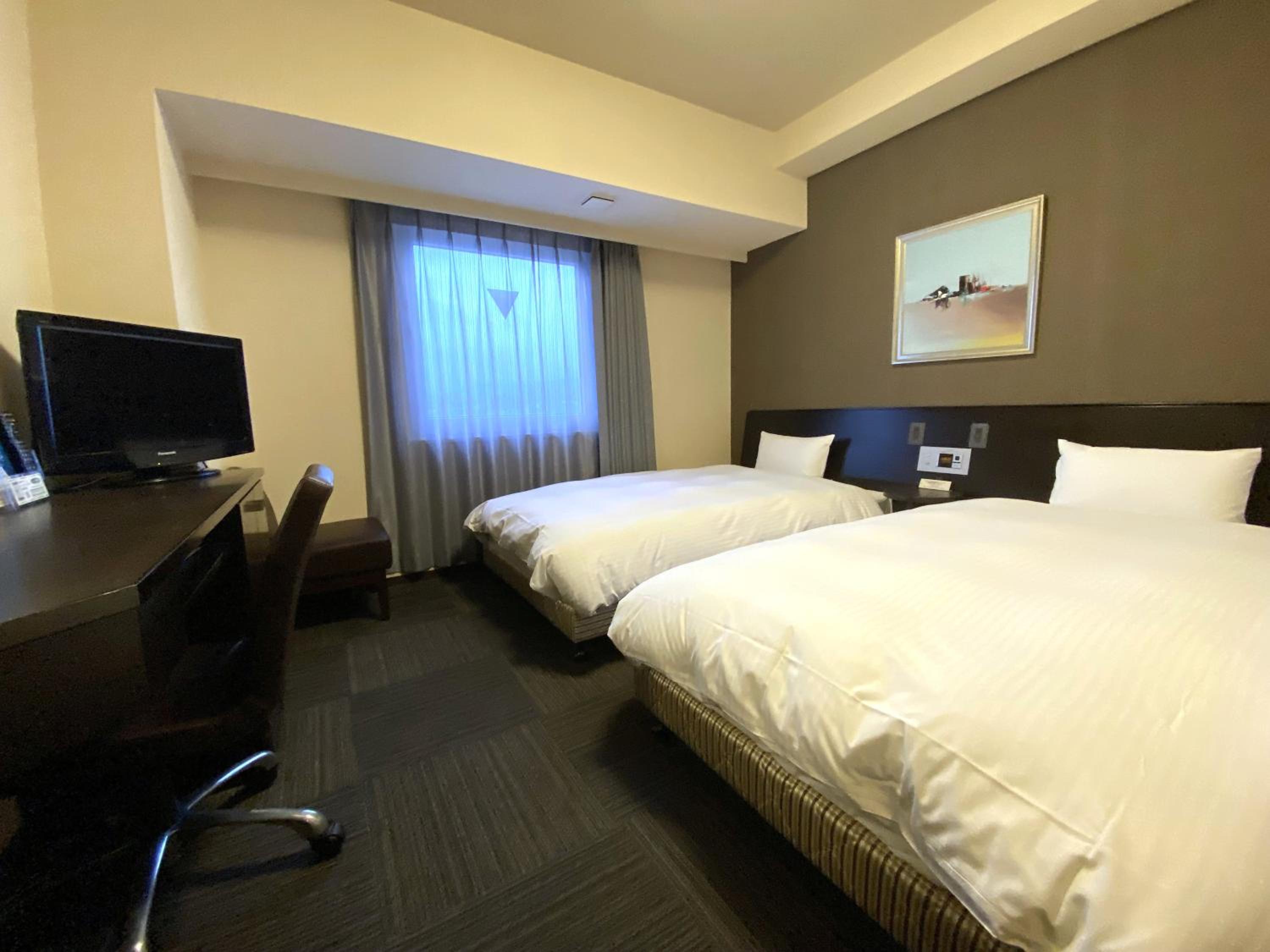 Comfort Twin Room - Non-Smoking - Photo 2