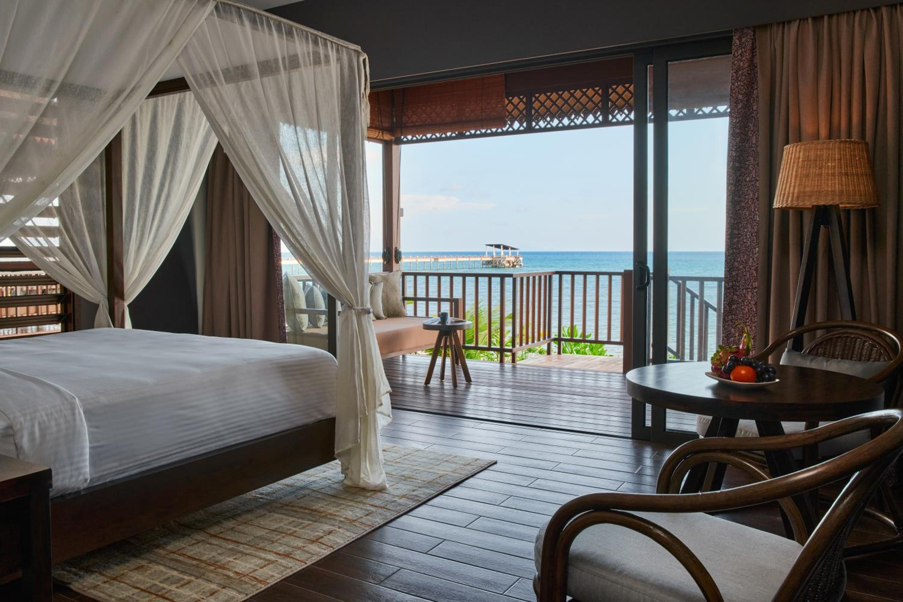 Beachhouse Suite