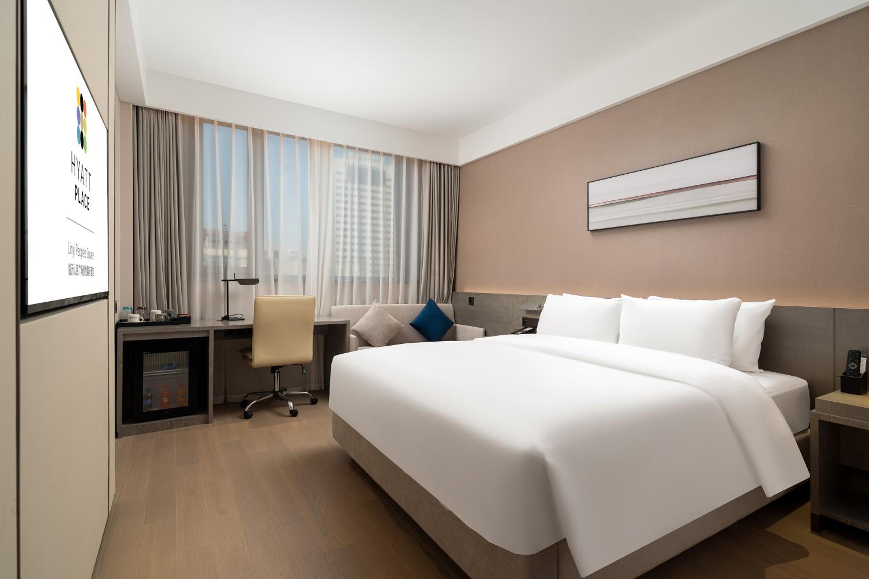 King Room photo 1