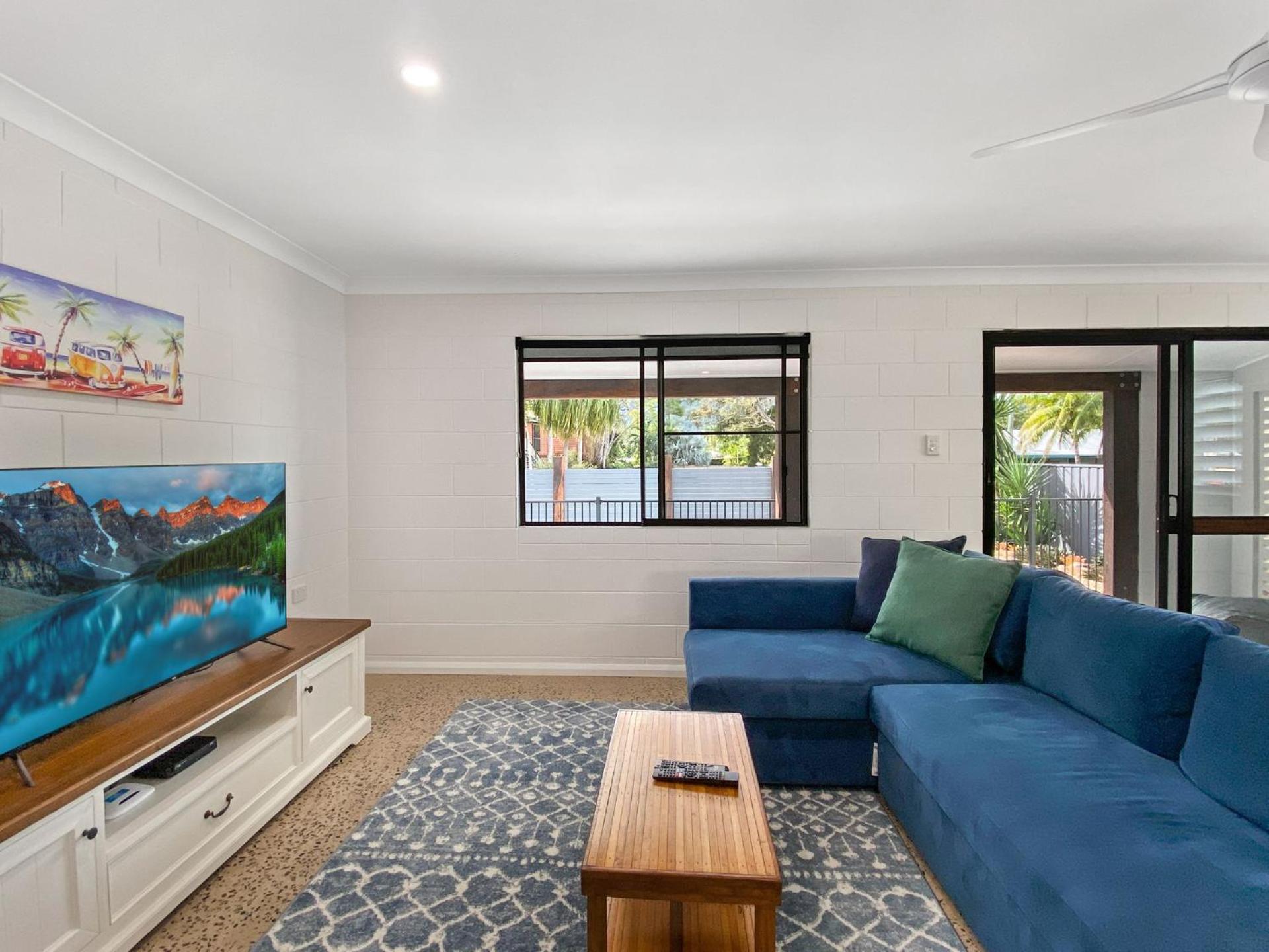 Two-Bedroom House photo 1